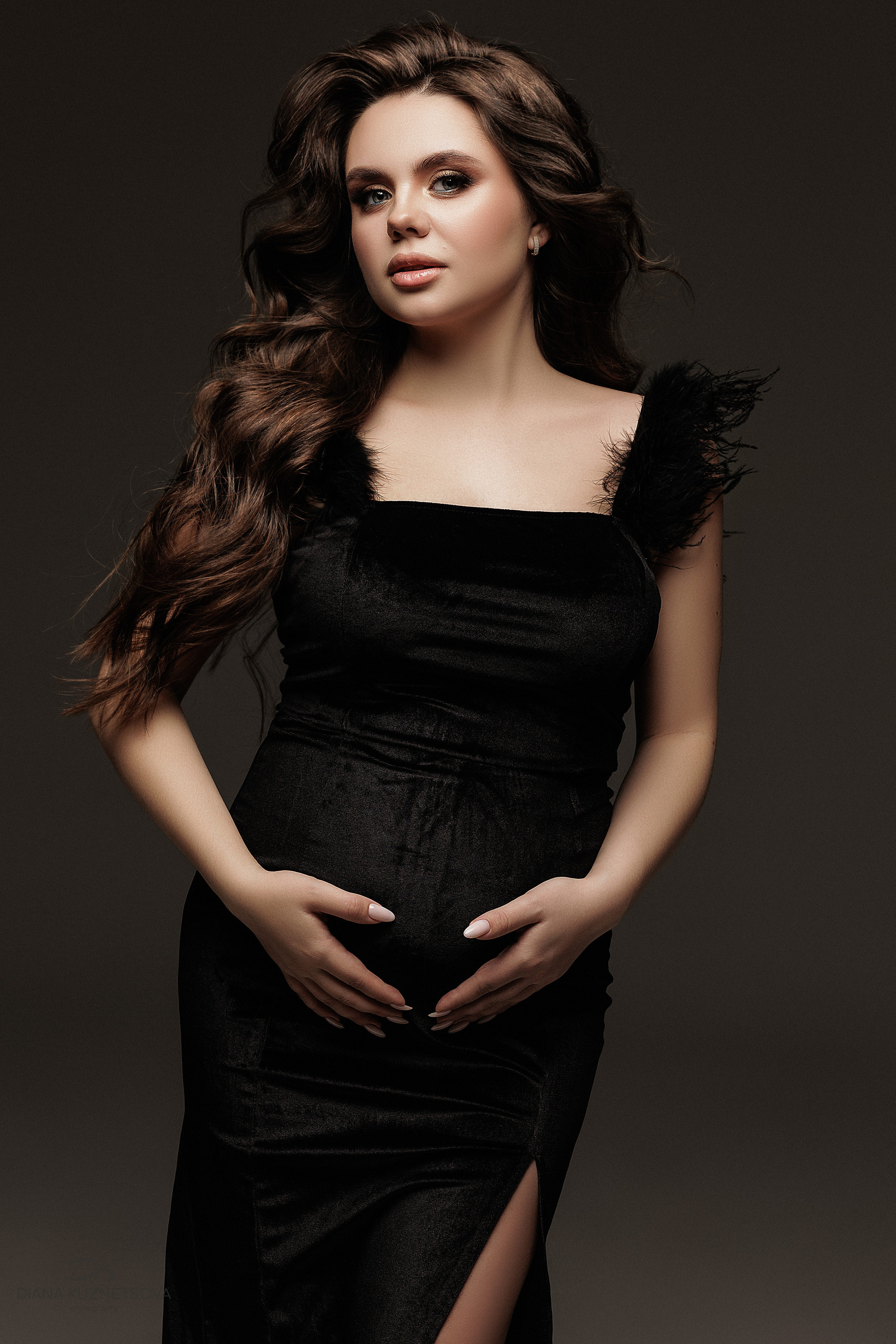 Беременность. Фотограф беременности СПб Женский фотограф Спб Диана Кузнецова