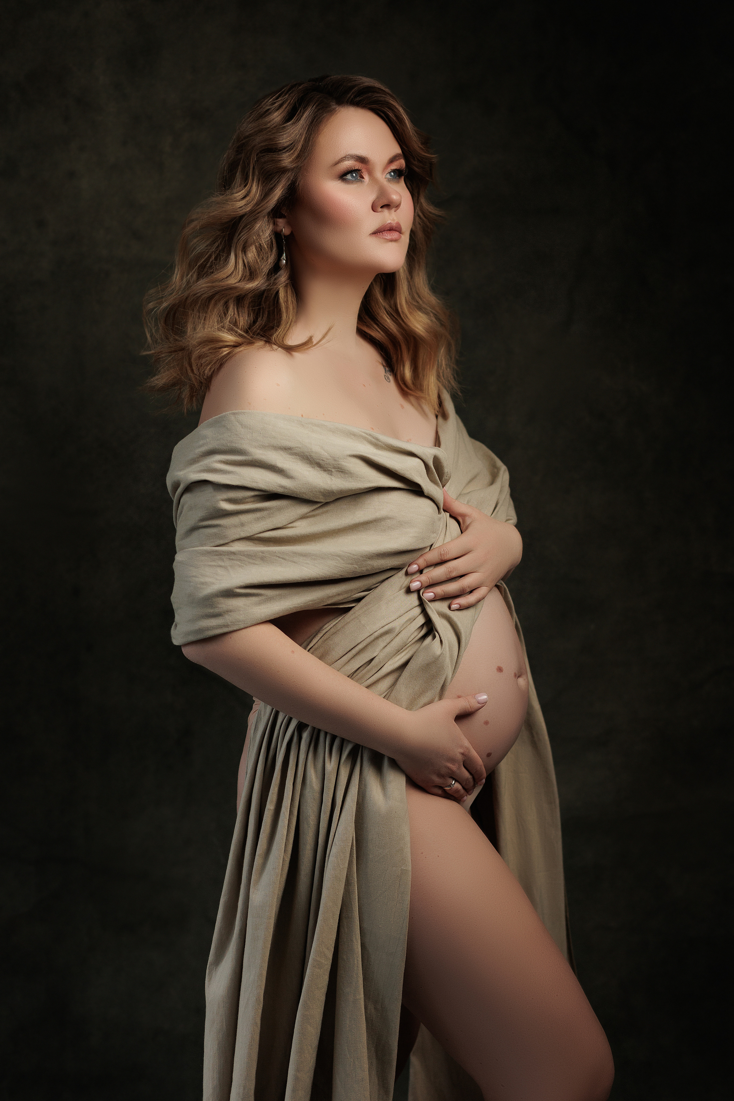 Беременность. Фотограф беременности СПб Женский фотограф Спб Диана Кузнецова