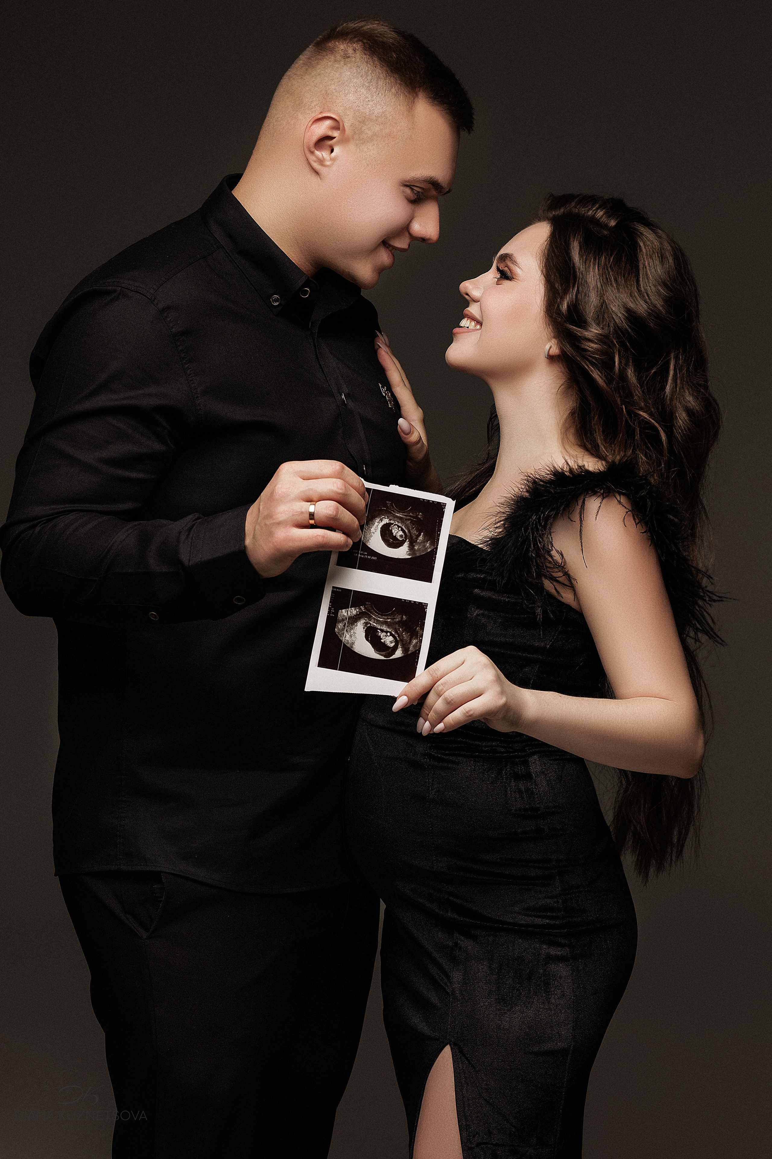 Беременность. Фотограф беременности СПб Женский фотограф Спб Диана Кузнецова