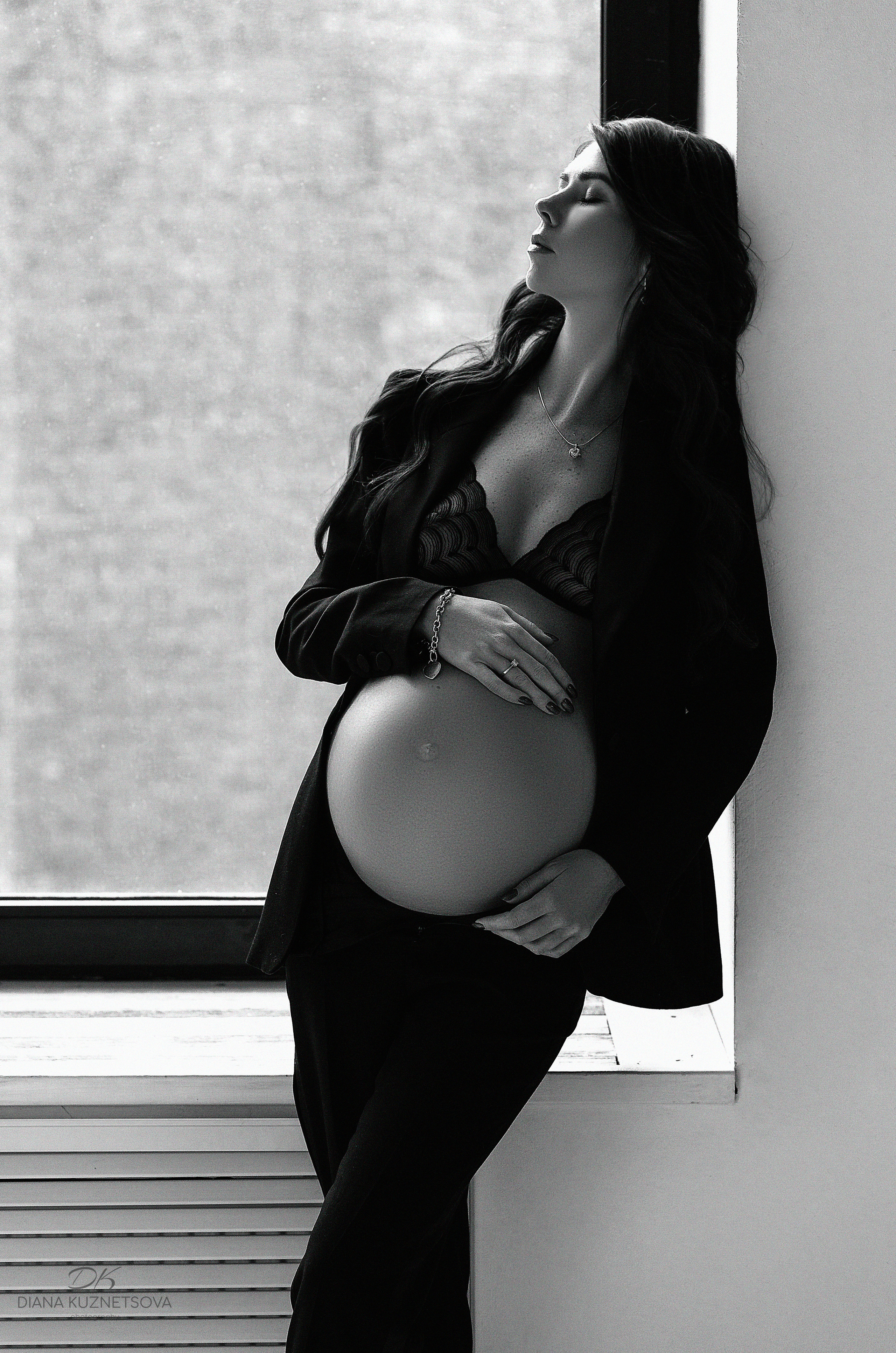 Беременность. Фотограф беременности СПб Женский фотограф Спб Диана Кузнецова