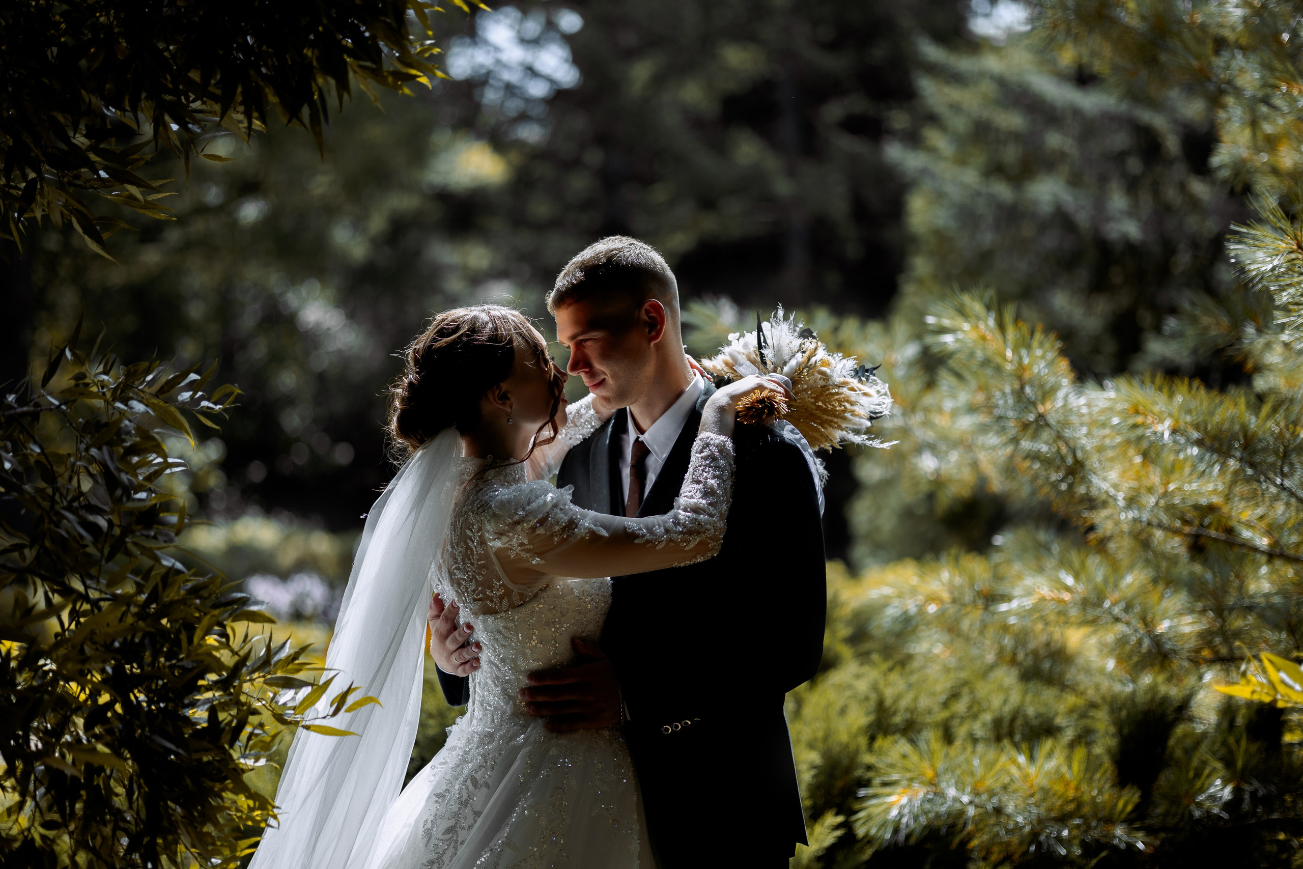 WED Ангелина&Иван. Фотограф в Омске