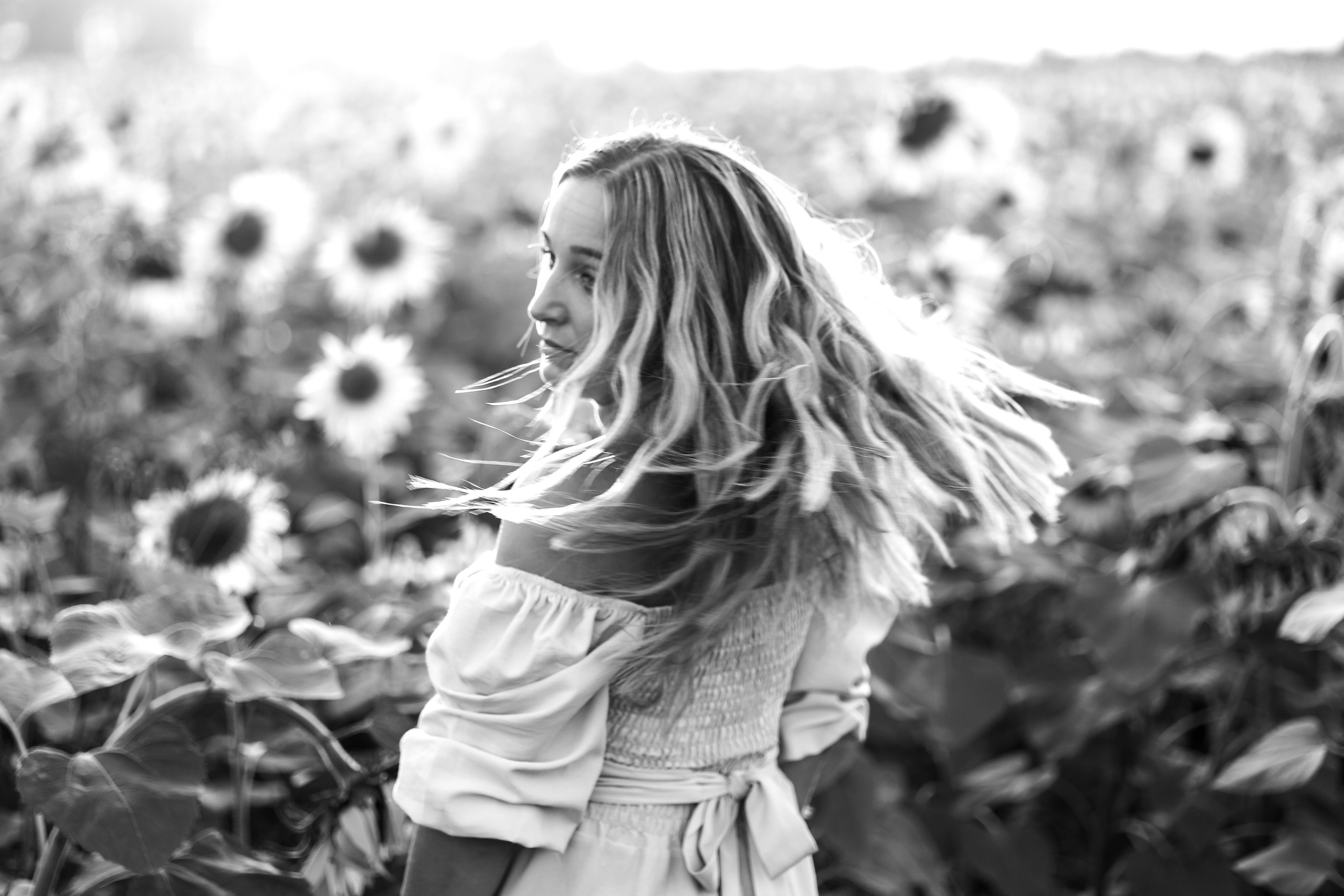 Анна & Полинчик. Фотограф в Омске