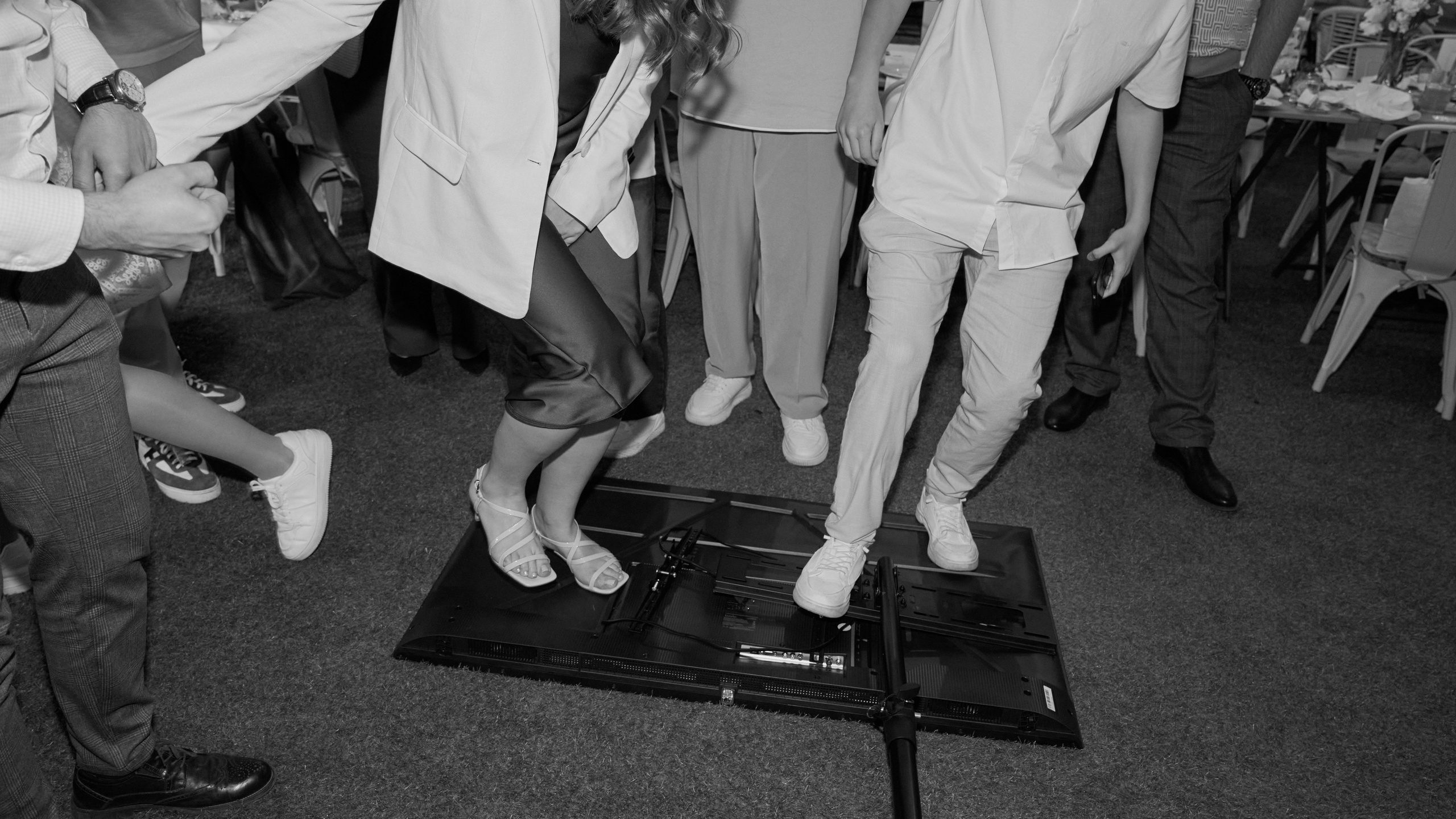 Саша + Александр. Minflo Photographer