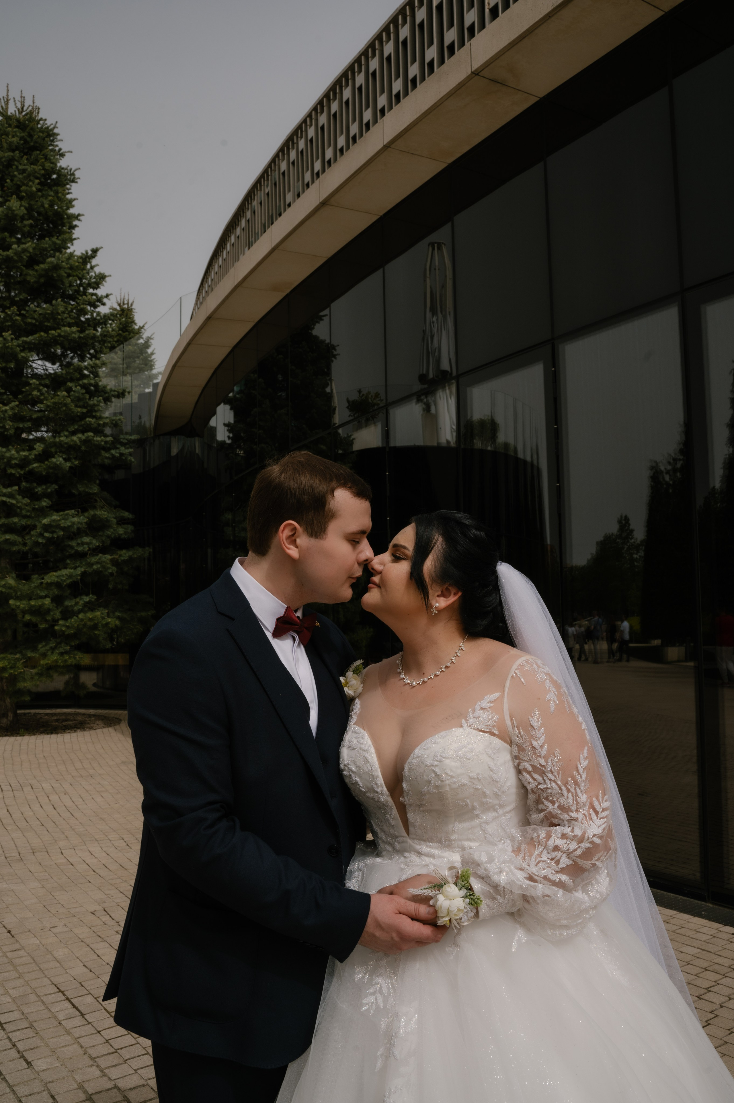 Светлана и Игорь. Семейный и свадебный фотограф