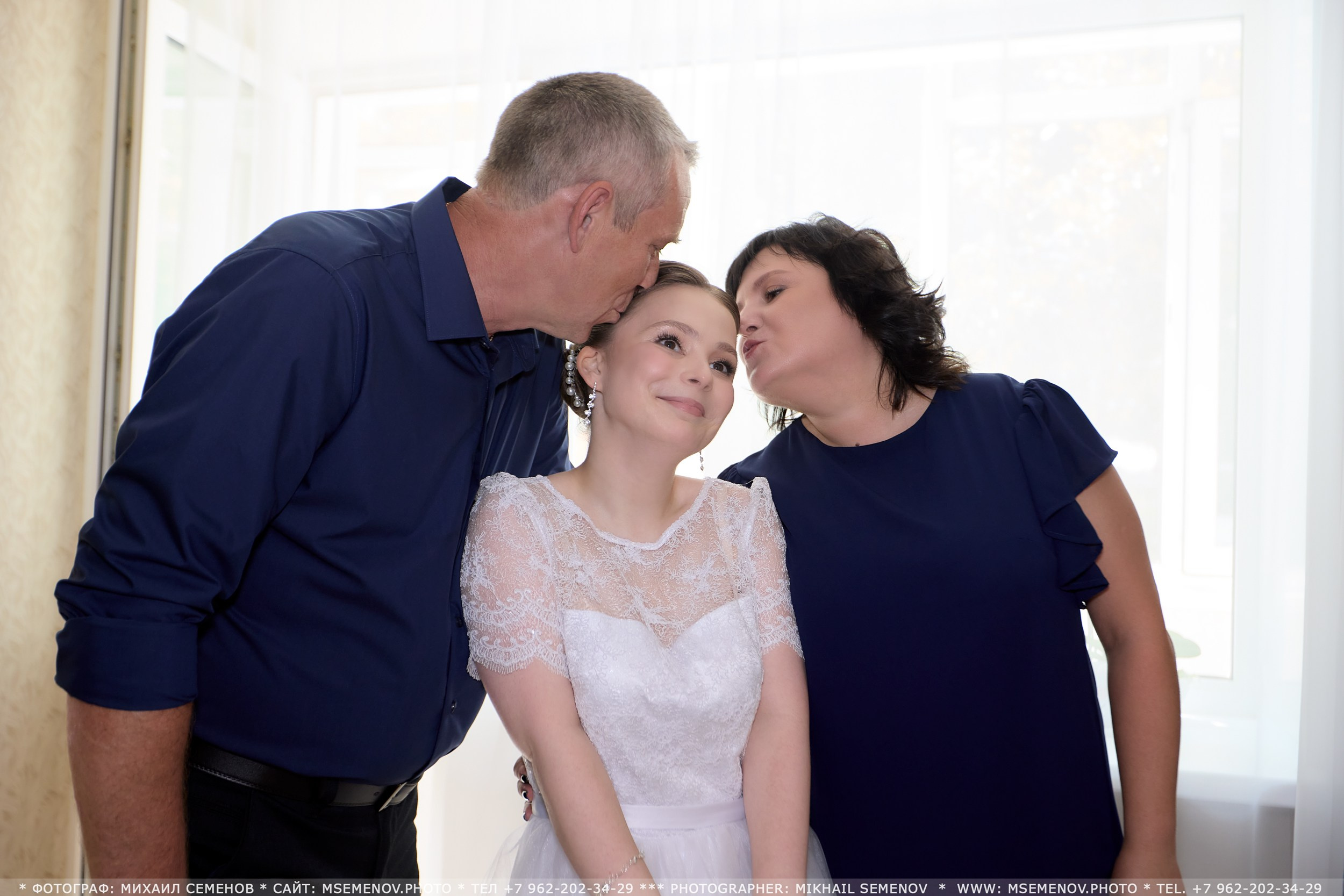 АНОНС Свадьбы Виктории и Александра. Фотограф, фотопроекты Михаила Семенова в Ярославле. Фотошкола