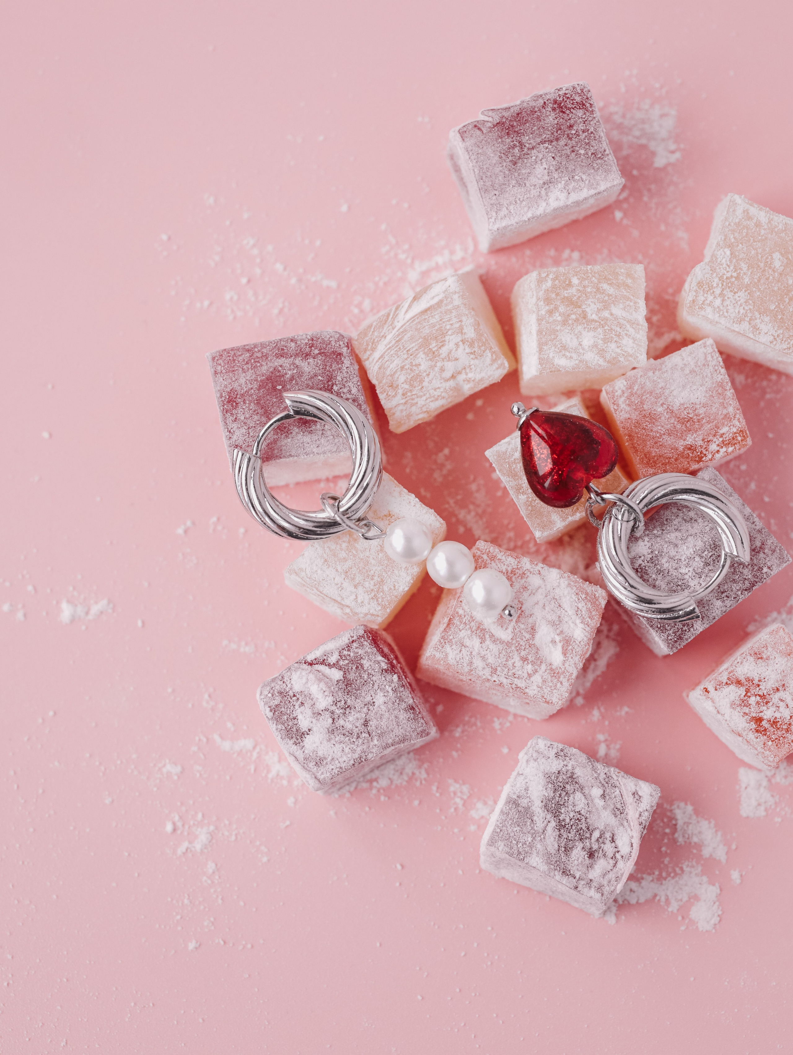 Украшения «пересмешник». Алёна Стерхова — Предметный и портретный фотограф. Ижевск