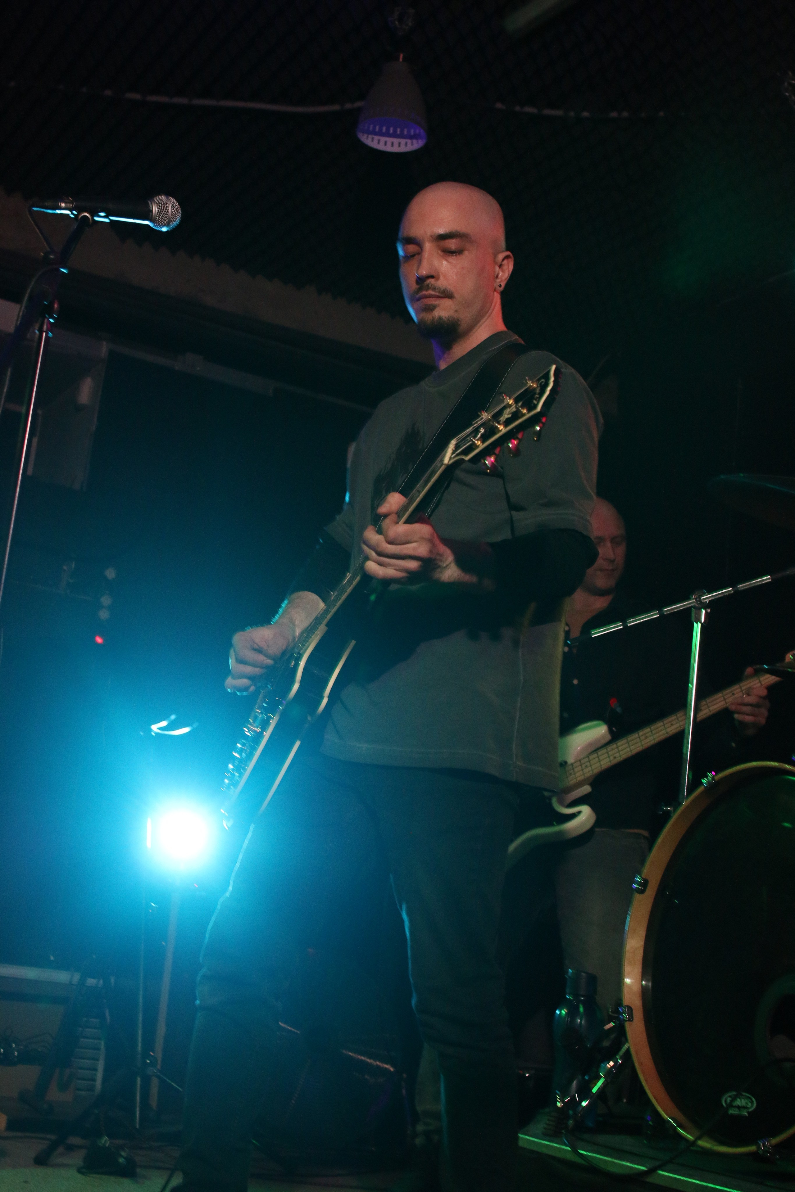 Бар Rockhab. Свадебный и репортажный фотограф Николай Доровских