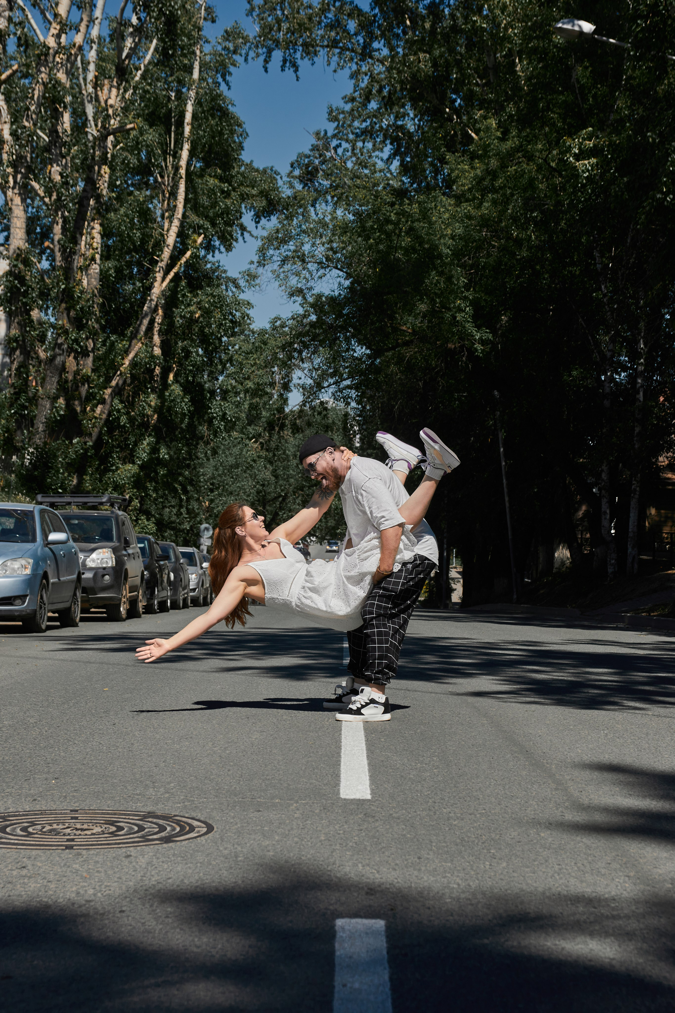 Свадьба для двоих (Татьяна и Владимир). Свадебный и репортажный фотограф Николай Доровских