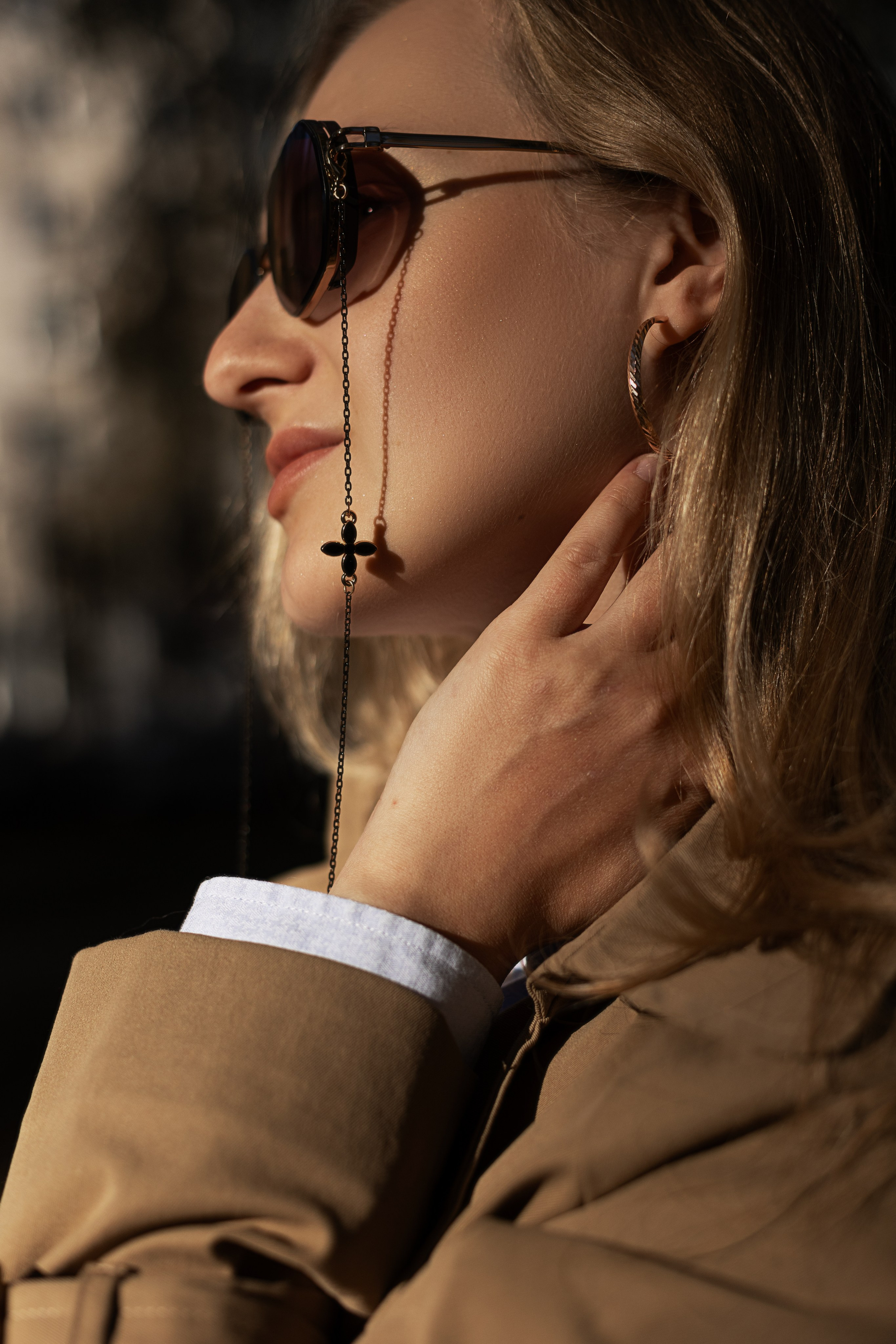 Елизавета. Фотограф Алина Кучумова