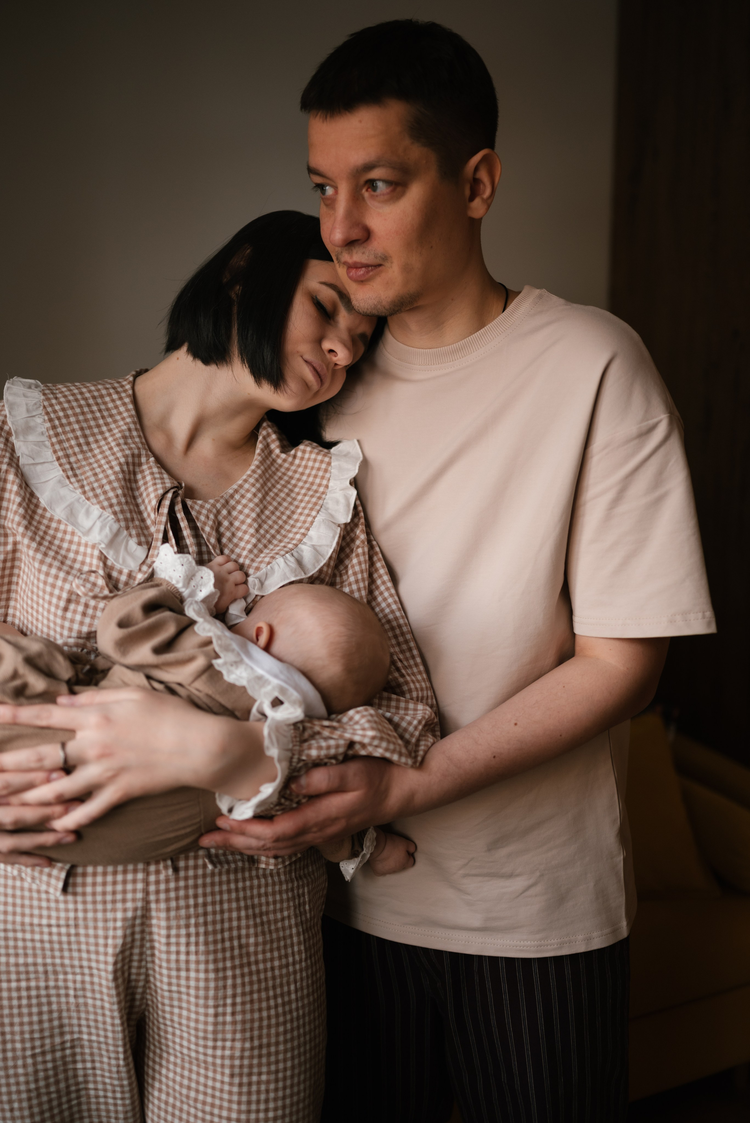 Дом, милый дом. Фотограф в Москве и МО Бреусова Татьяна