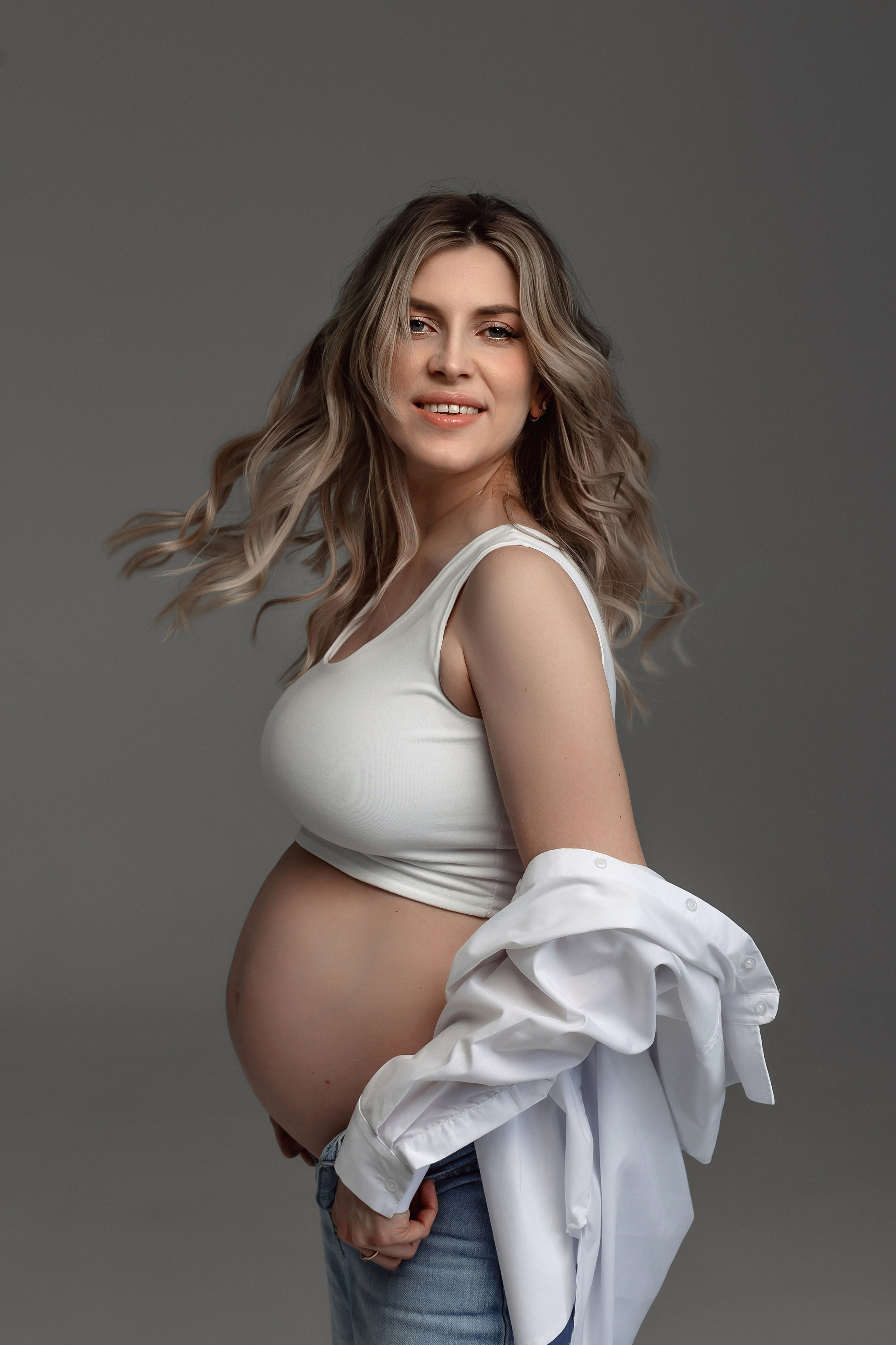 Фотосессия беременности. Семейный фотограф Надя Мелисова, фотограф беременности, Москва