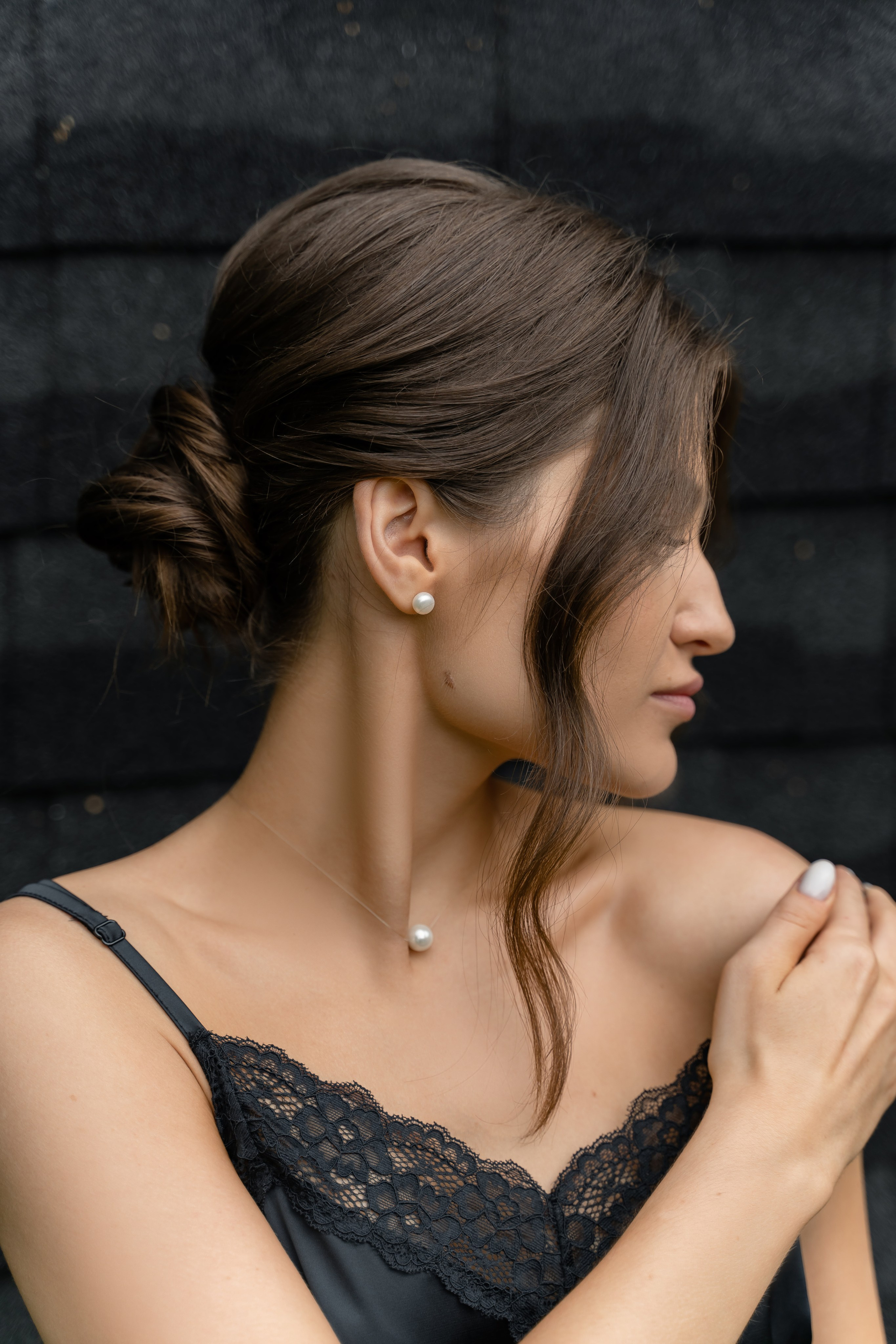 Рустам и Настя. Свадебный и семейный фотограф в Новосибирске Наталья Зорина