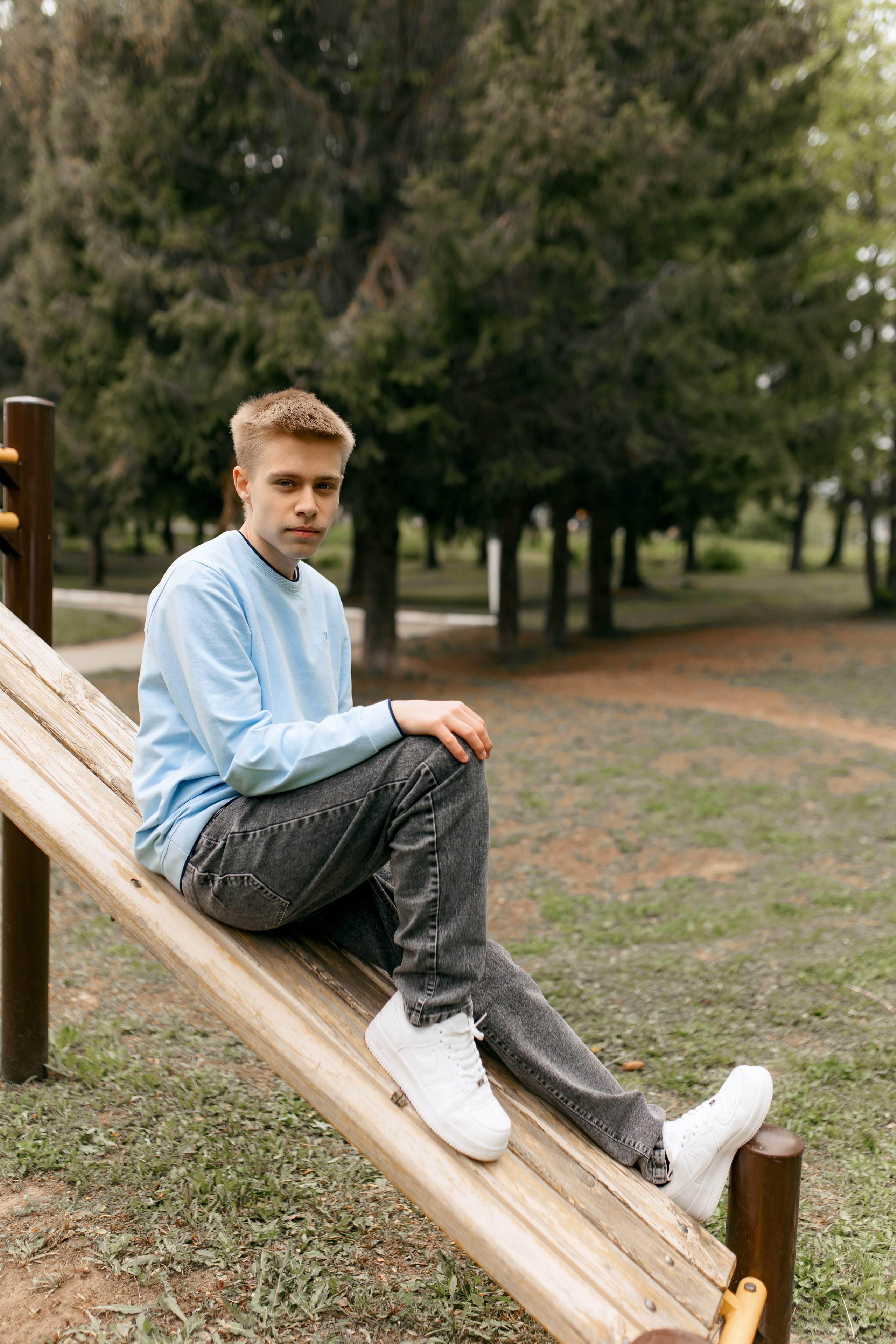 Выпускники Дубна. Свадебный и семейный фотограф в Туле и области Маша Костина