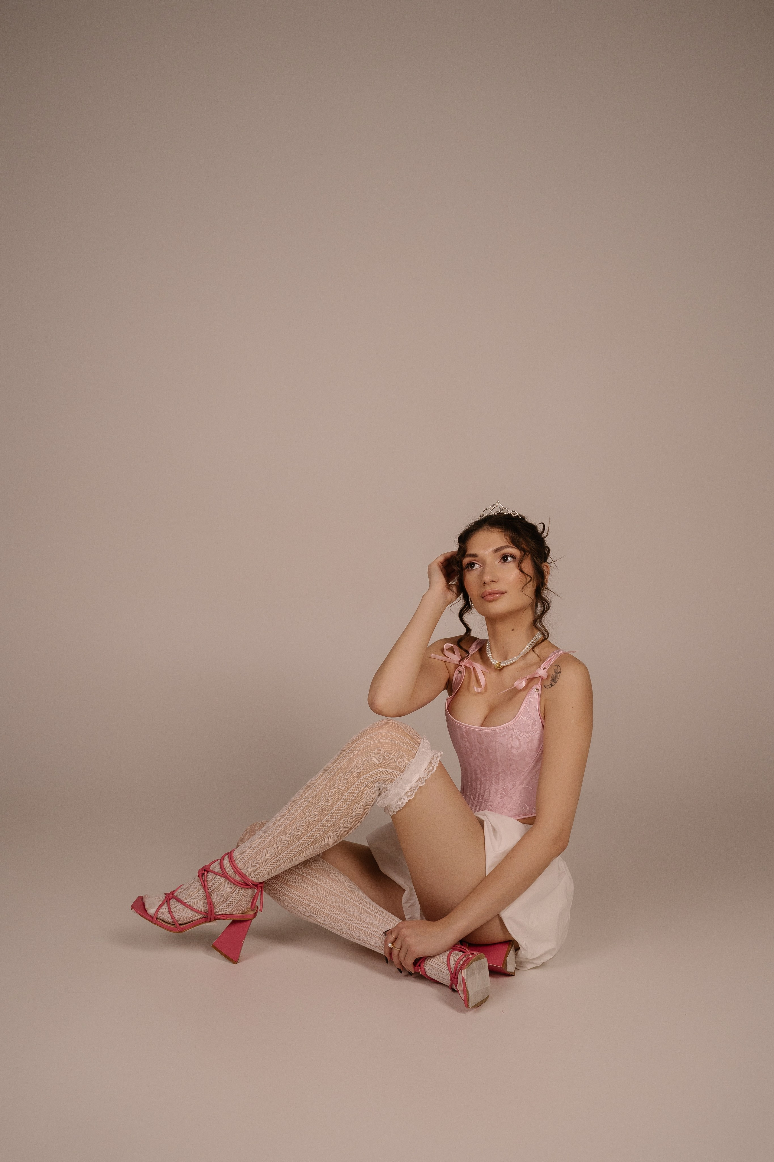 Сабрина. Свадебный фотограф Юлия Копылова