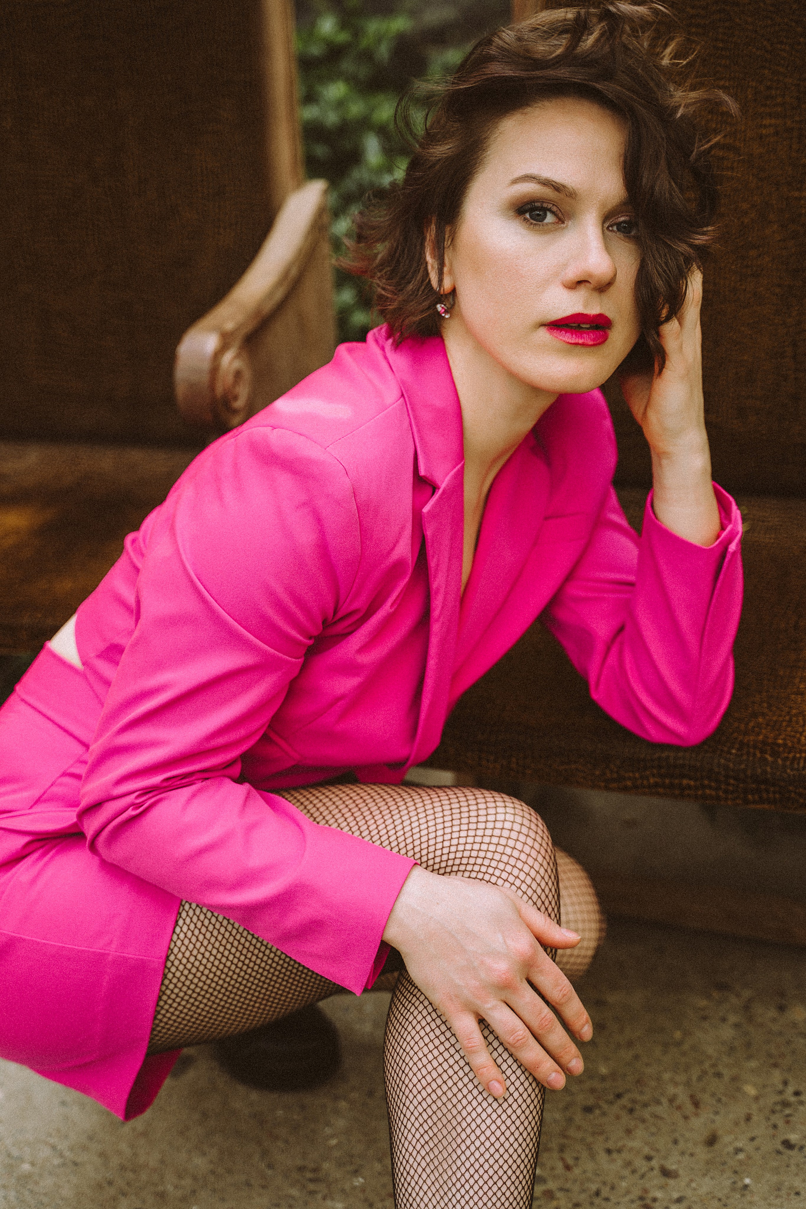 Анастасия ботанический сад. Свадебный фотограф Юлия Копылова