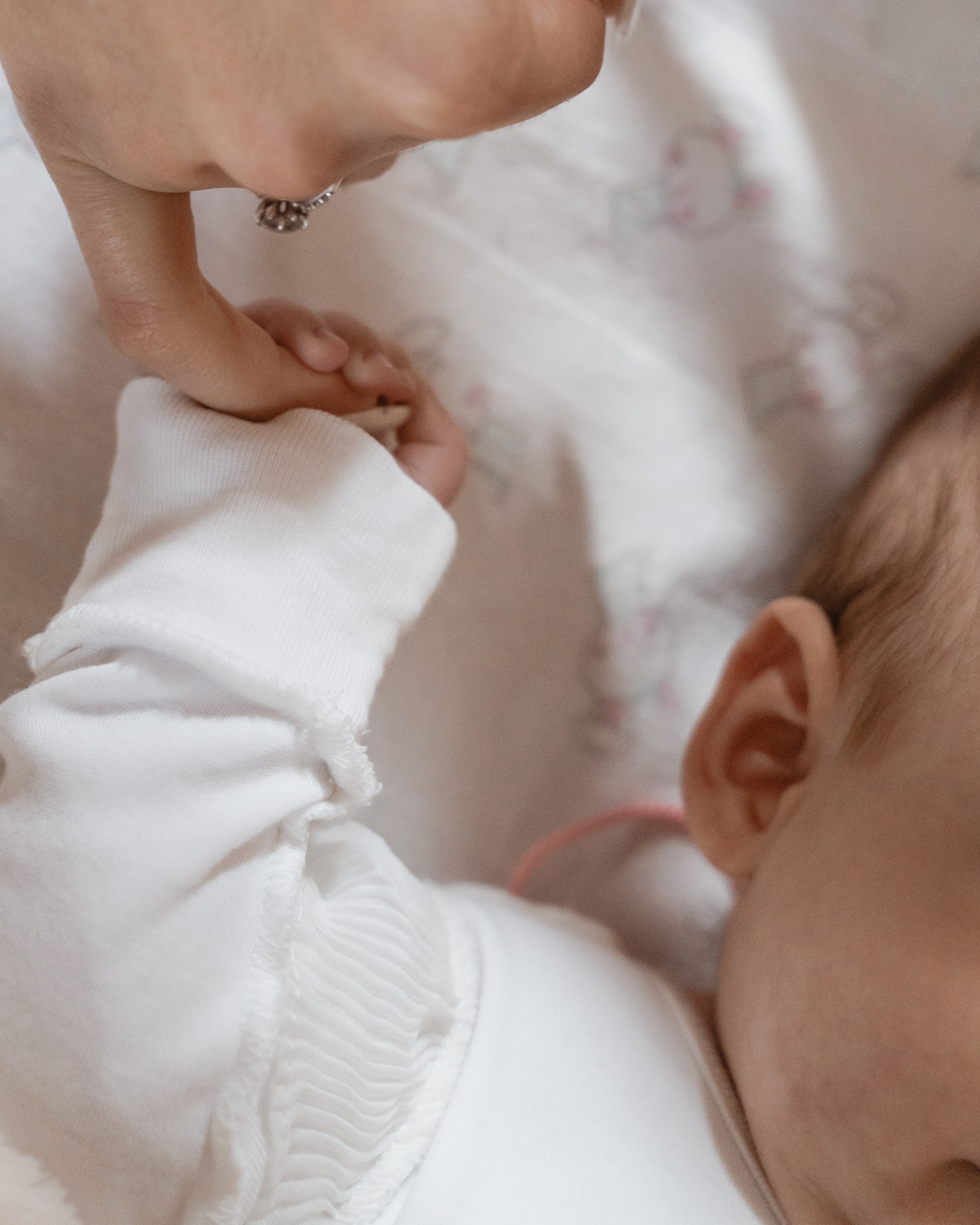 Крещение Таисии. Свадебный фотограф Юлия Копылова