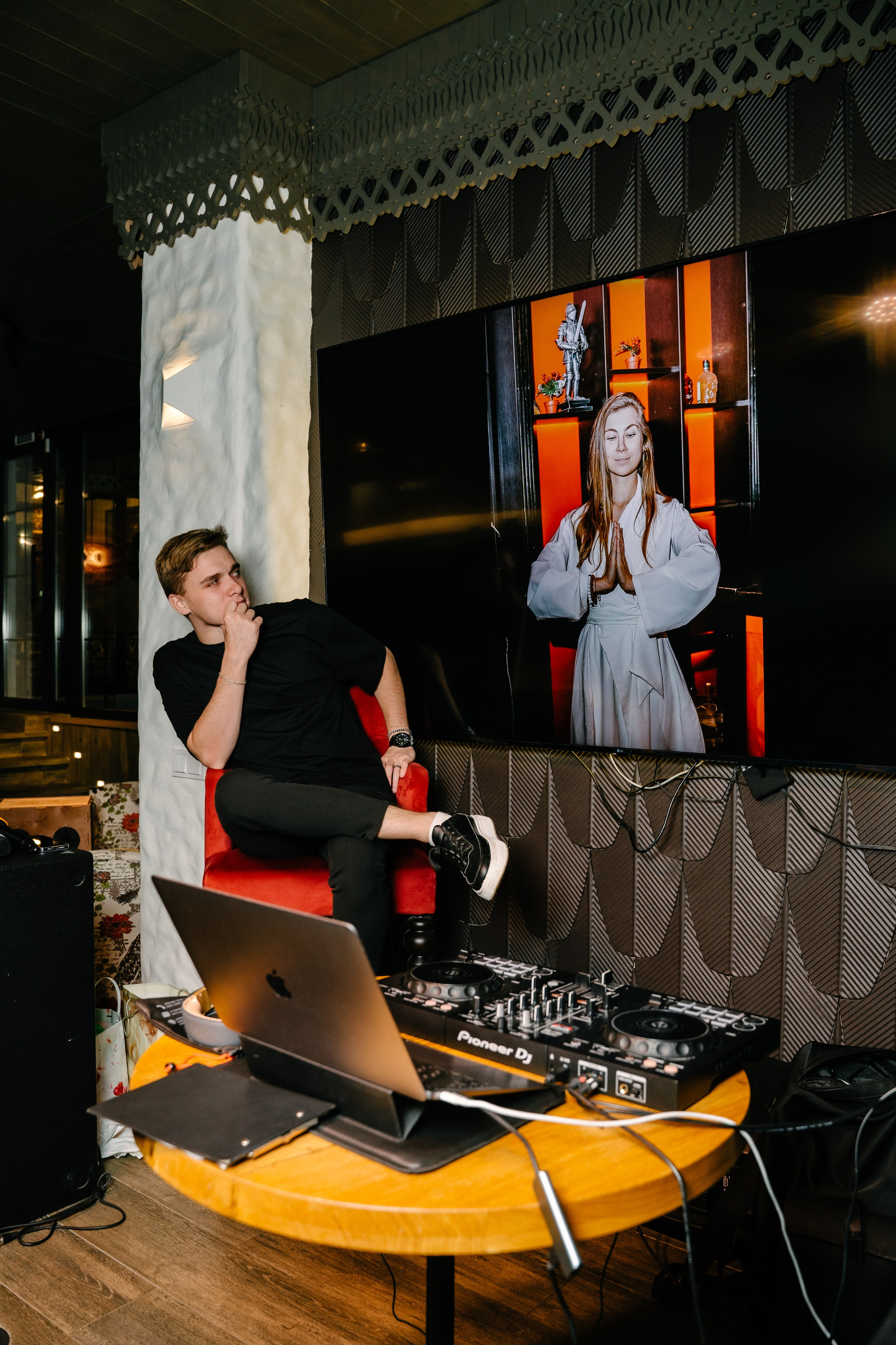 День рождения Кати Губкиной. Свадебный фотограф Юлия Копылова