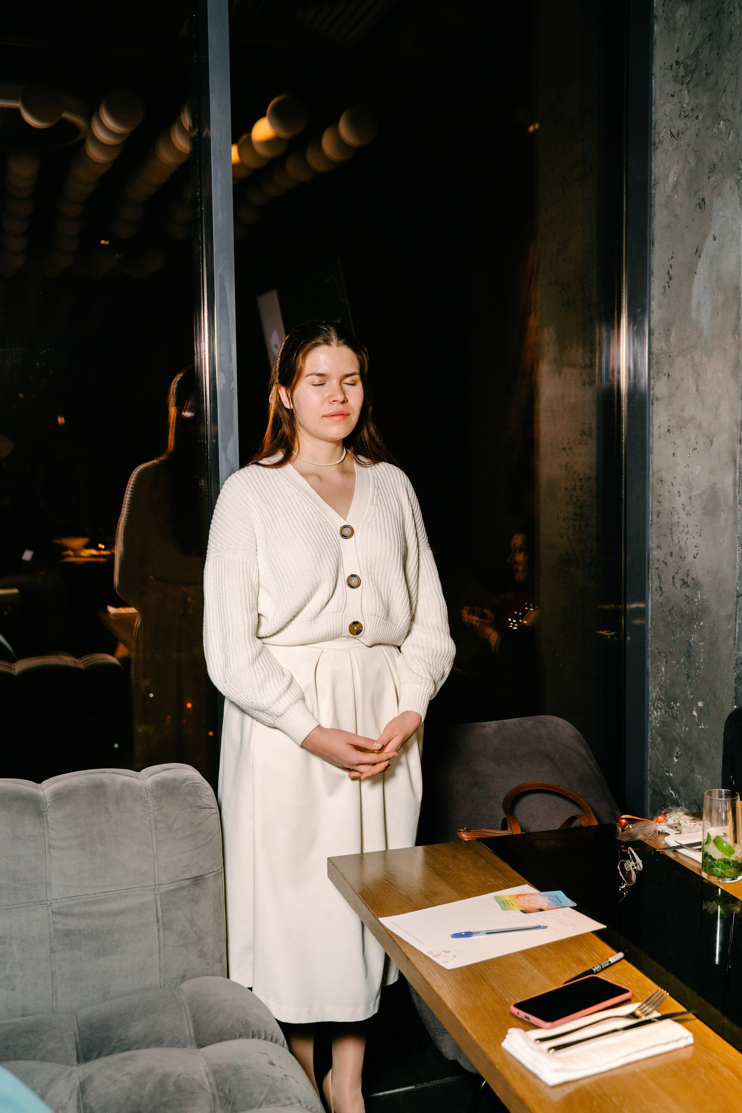 Мероприятие Тайный Санта. Свадебный фотограф Юлия Копылова