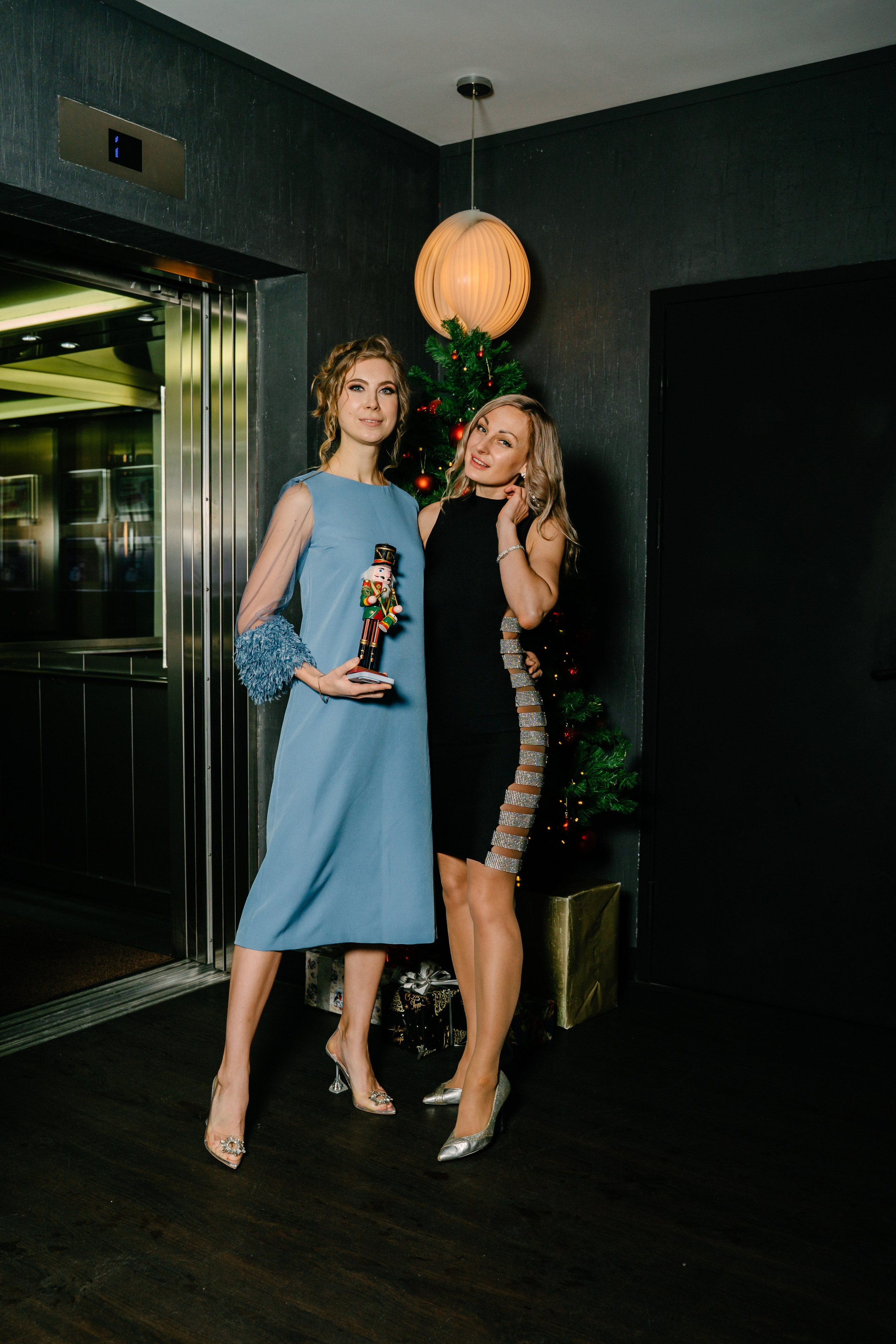 Мероприятие Тайный Санта. Свадебный фотограф Юлия Копылова