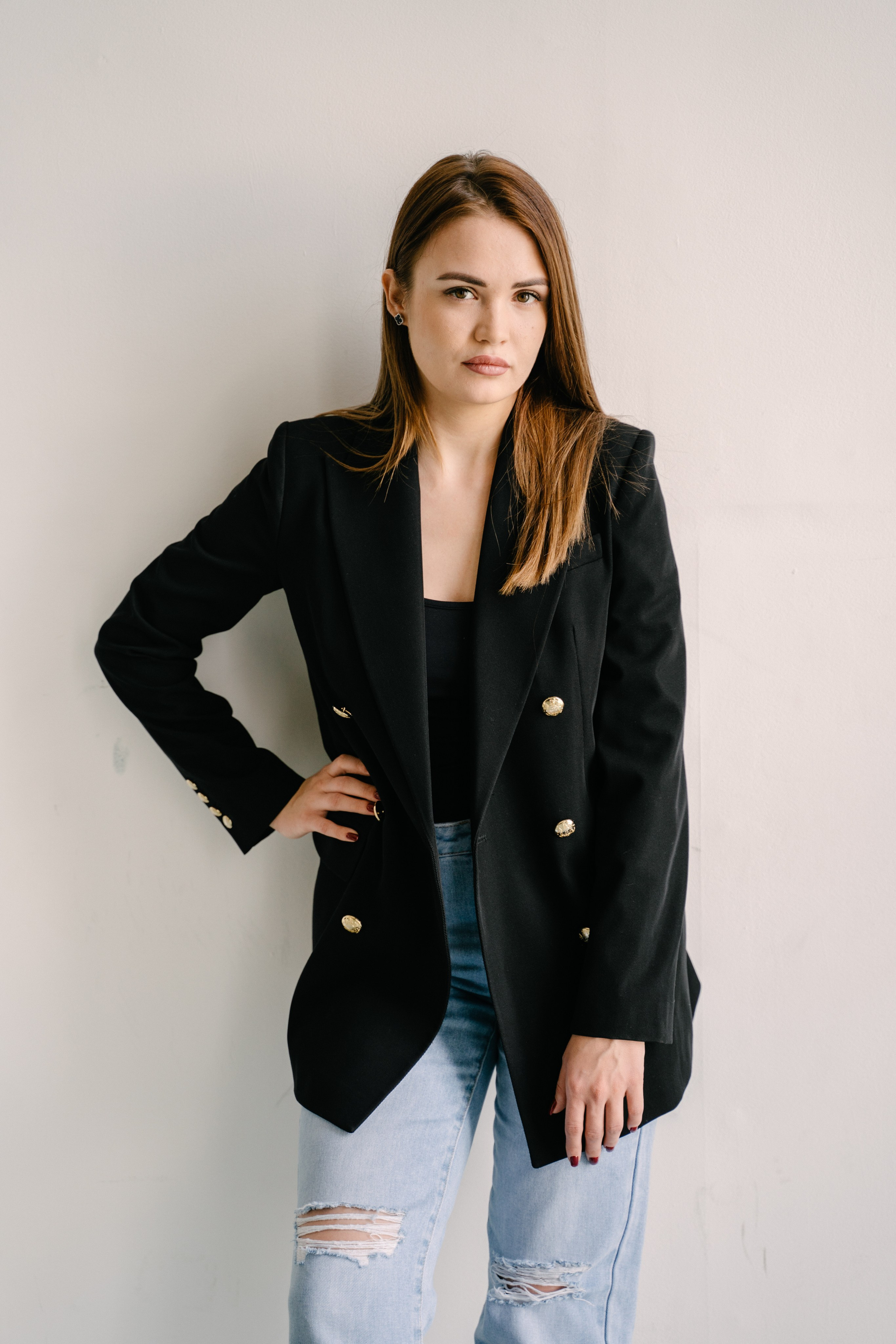 Светлана психолог. Свадебный фотограф Юлия Копылова