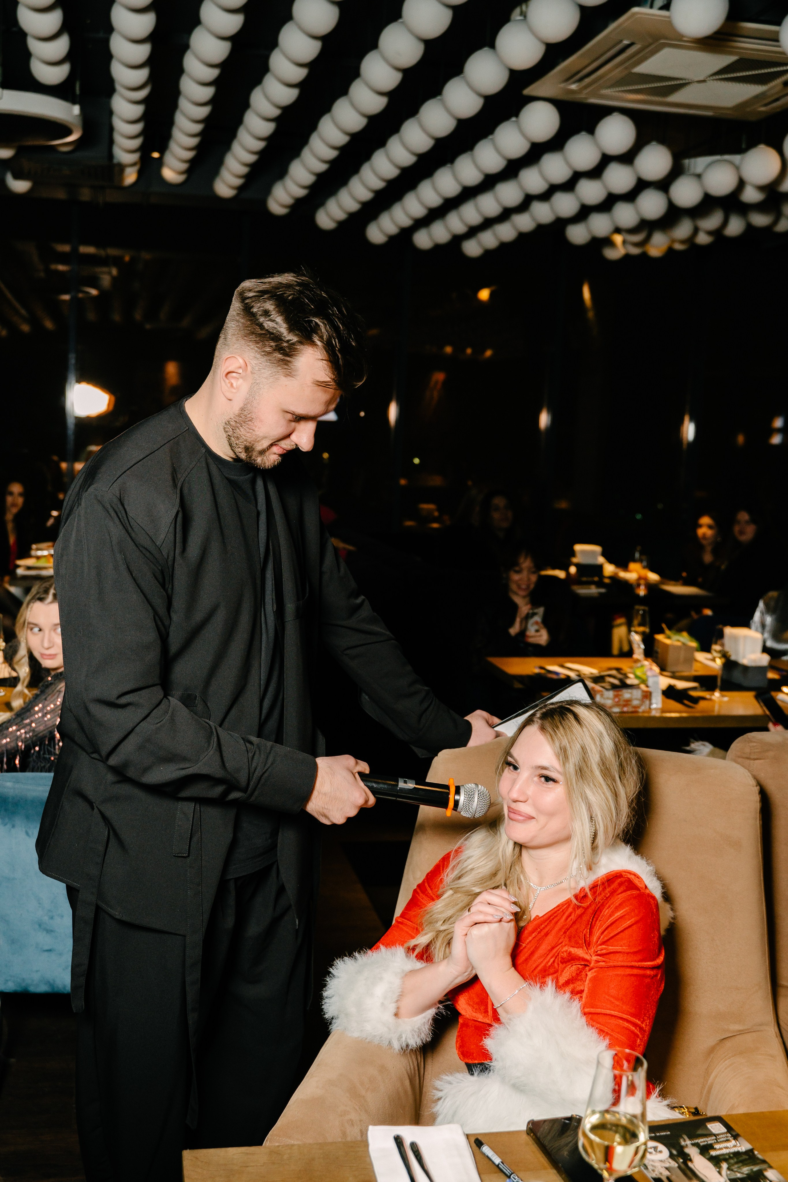 Мероприятие Тайный Санта. Свадебный фотограф Юлия Копылова