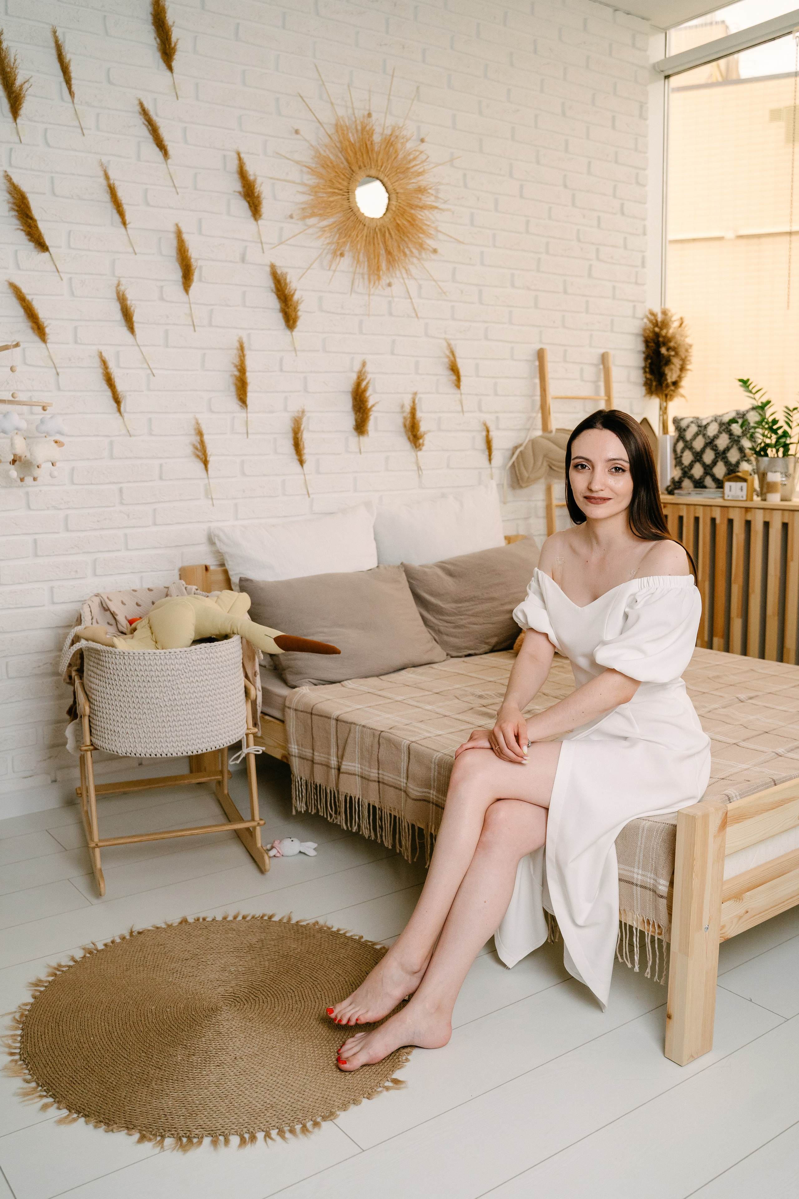 Годовасие Данила. Свадебный фотограф Юлия Копылова