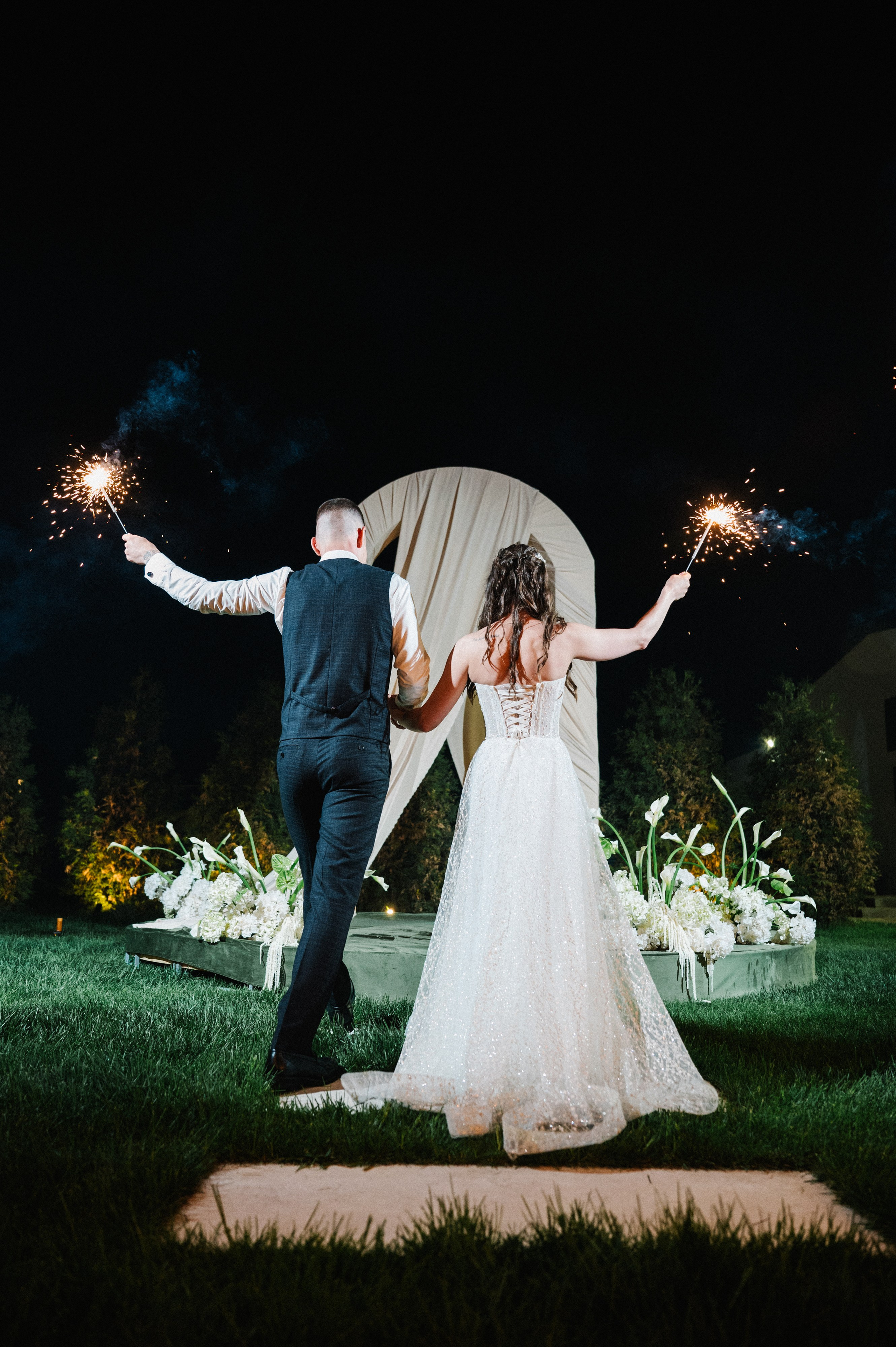 Иван и Александра. SARKISOPH | Фотограф Волгоград