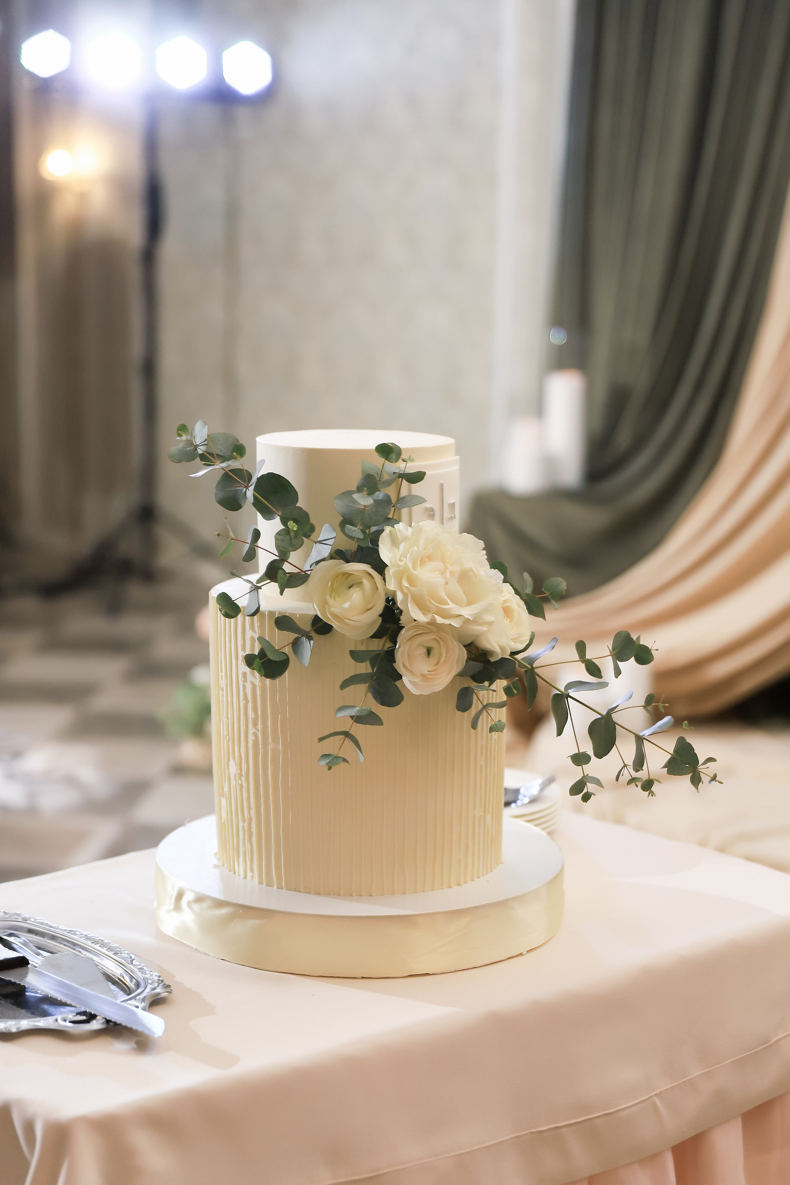 Ресторан. Фотограф в Краснодаре Анна Светикова