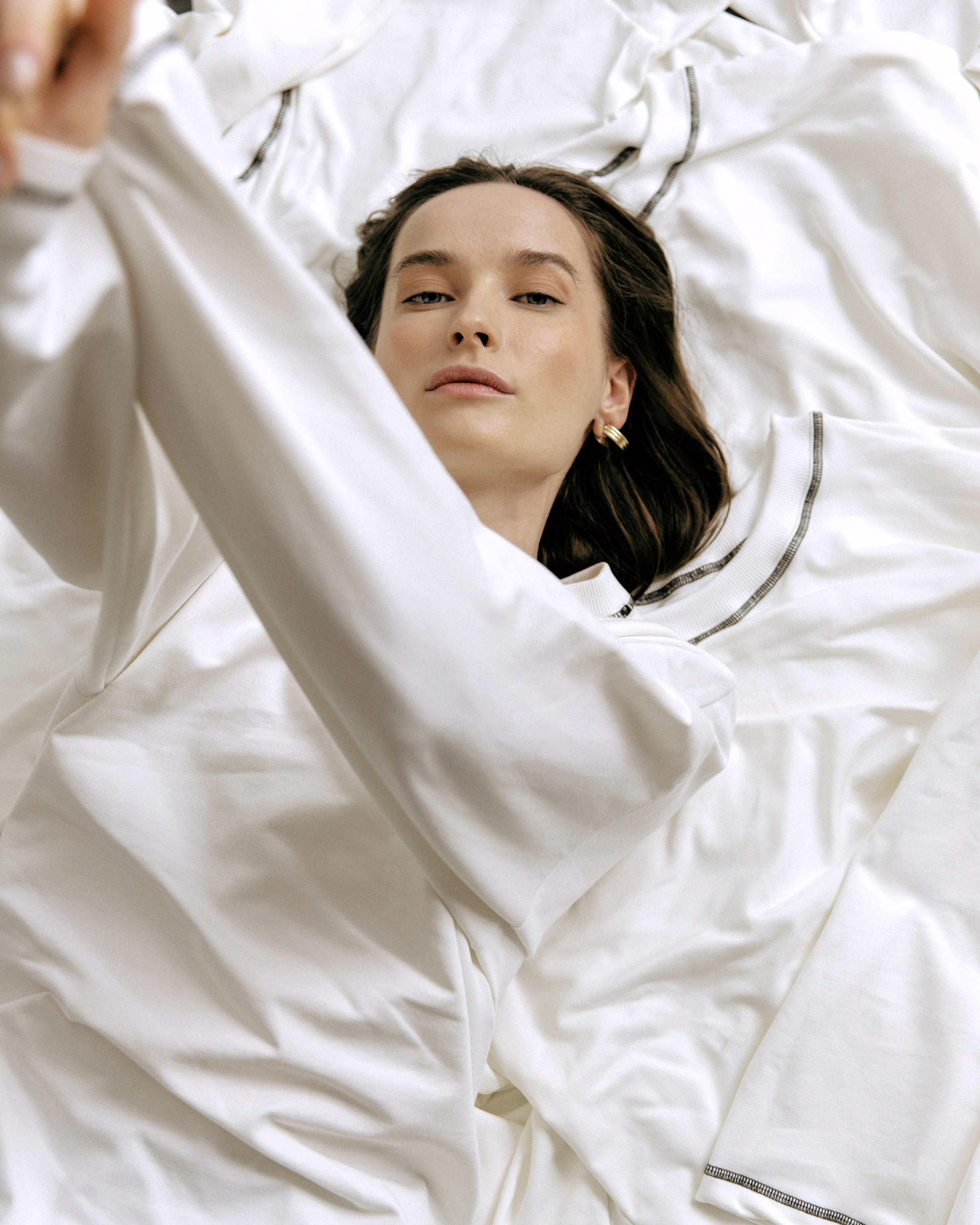 Eclata BASE. Фотограф для брендов, Москва