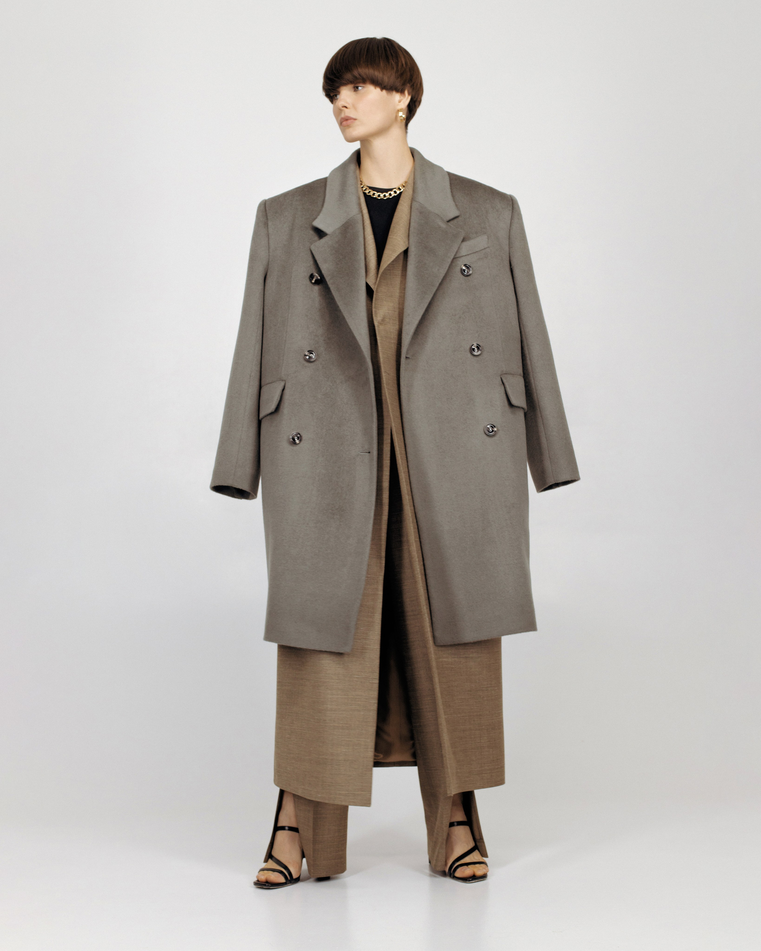 Eclata II. Фотограф для брендов, Москва