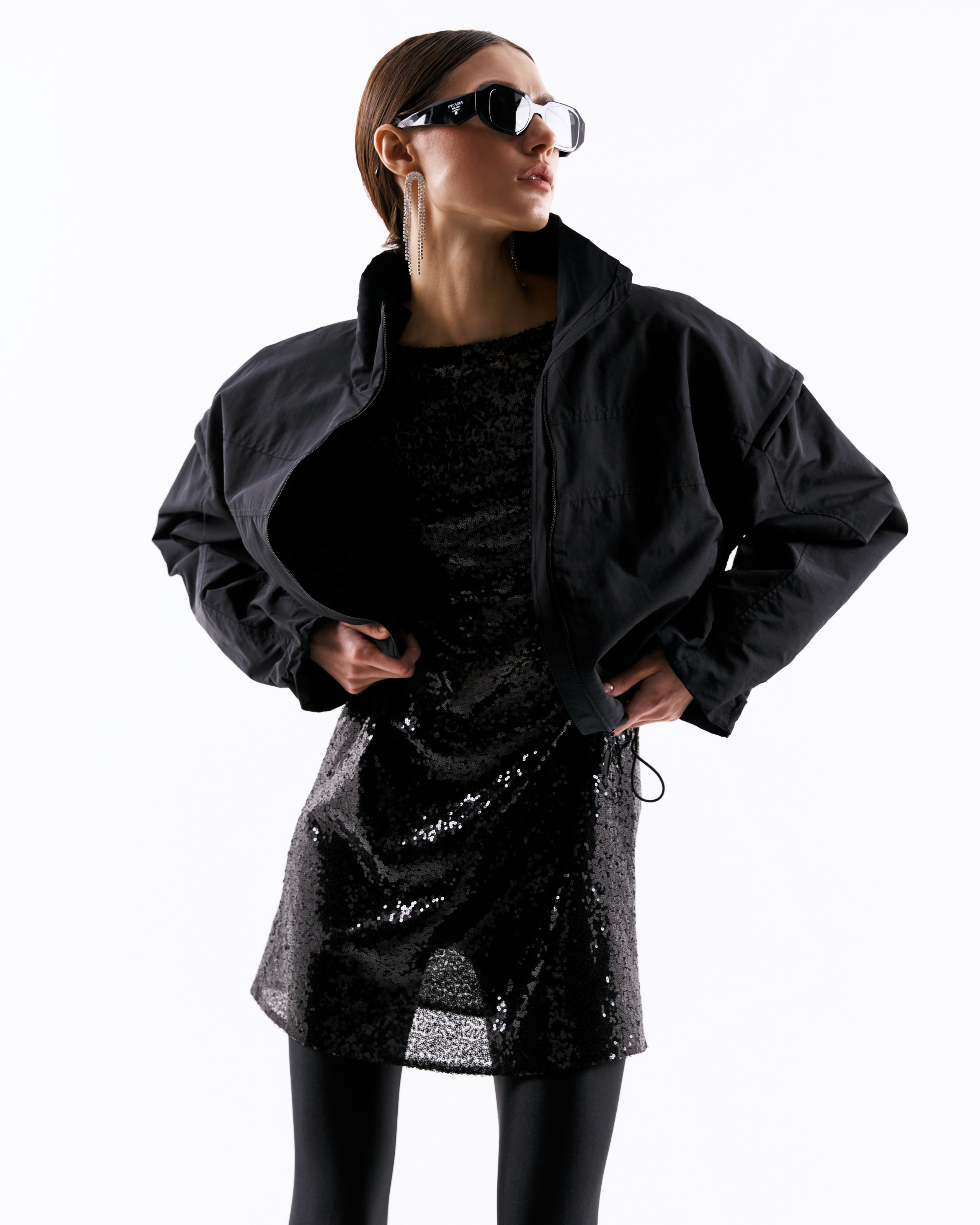 ANNUKO IV. Фотограф для брендов, Москва