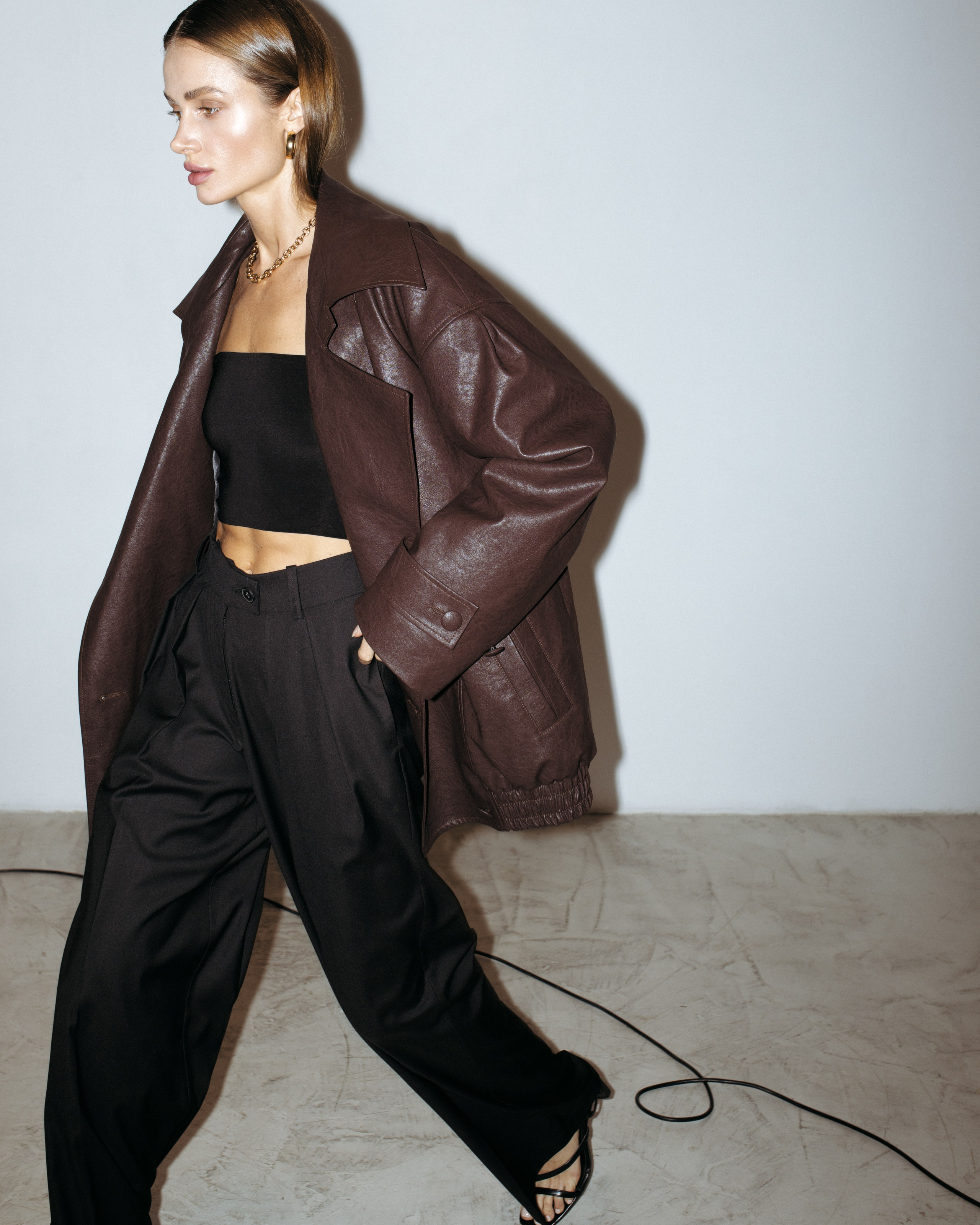 Eclata. Flash. Фотограф для брендов, Москва