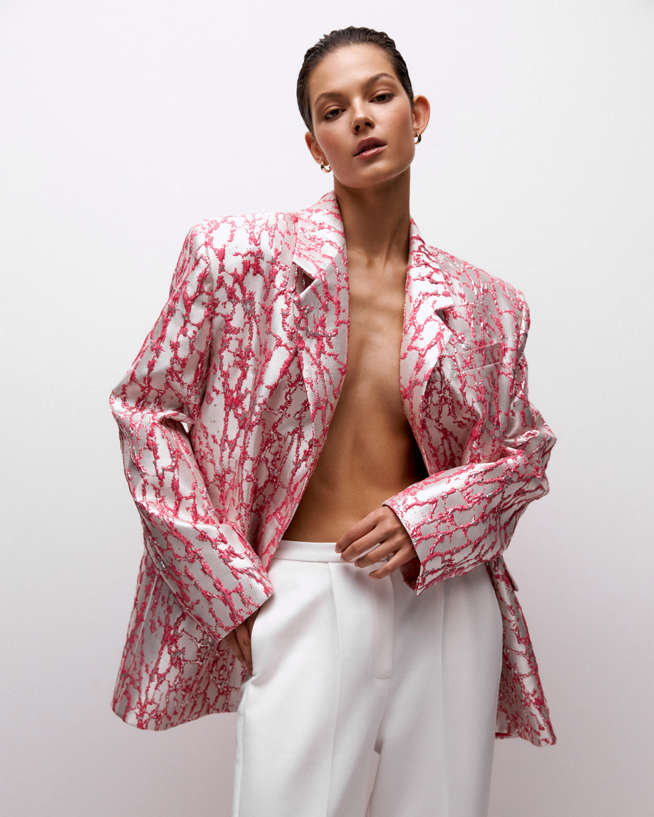 Eclata. party collection'22. Фотограф для брендов, Москва