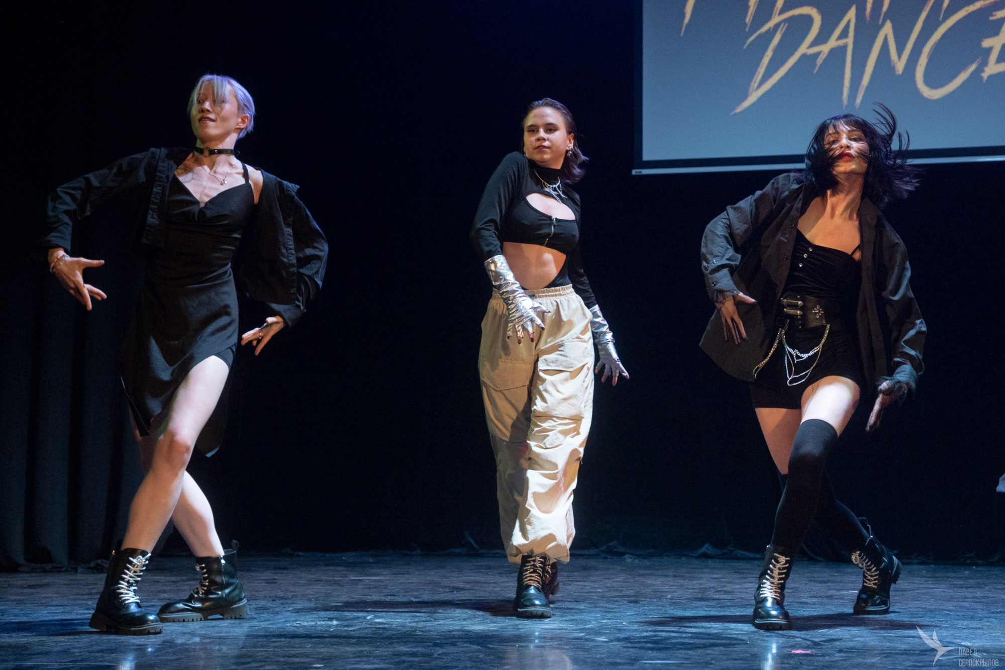 Pineapple'di dance. Репортажный фотограф в Казани Павел Серпокрылов