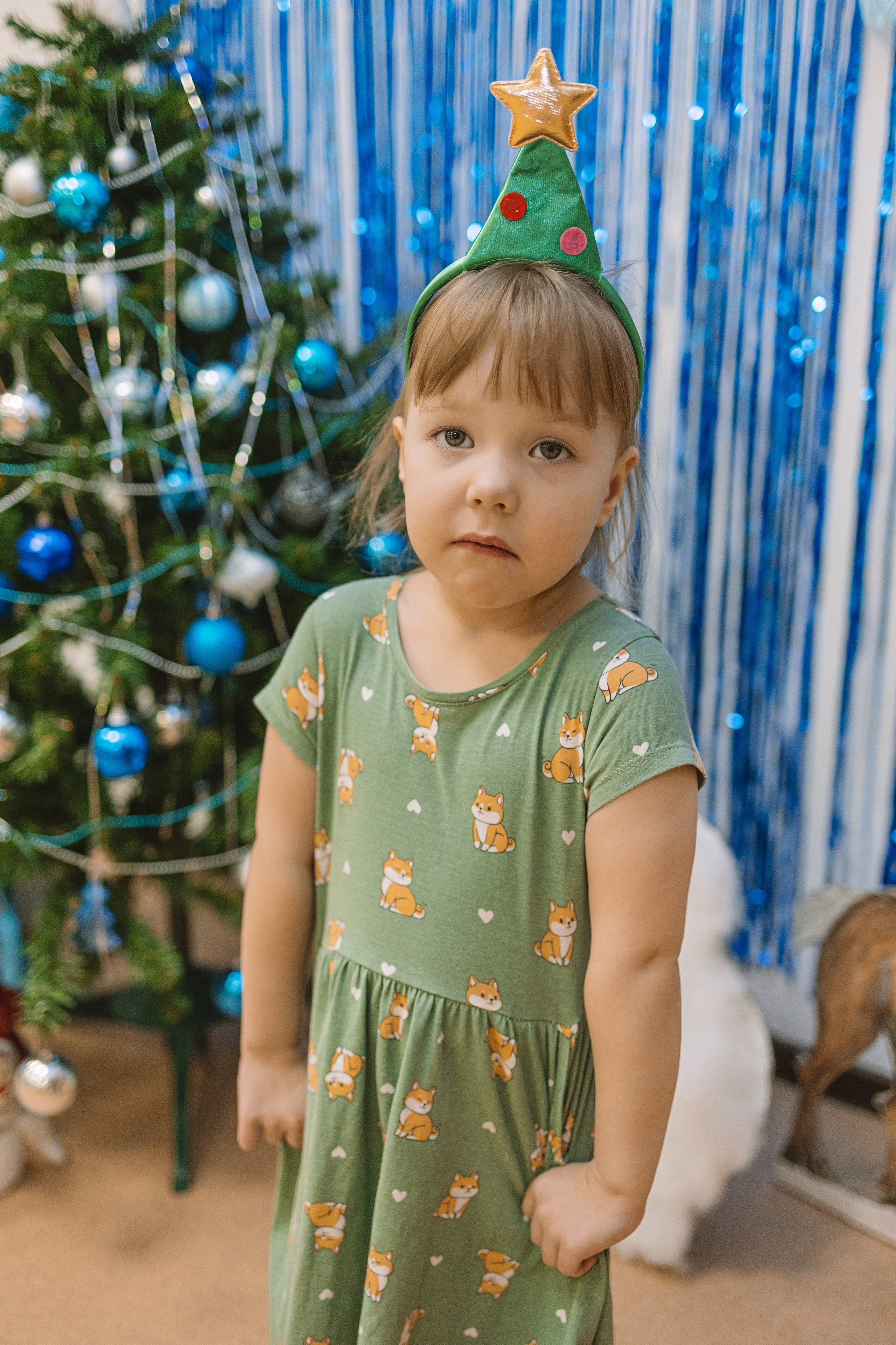 Утренник+портреты. Семейный фотограф Тюмень, фотограф на роды Салмина Мария