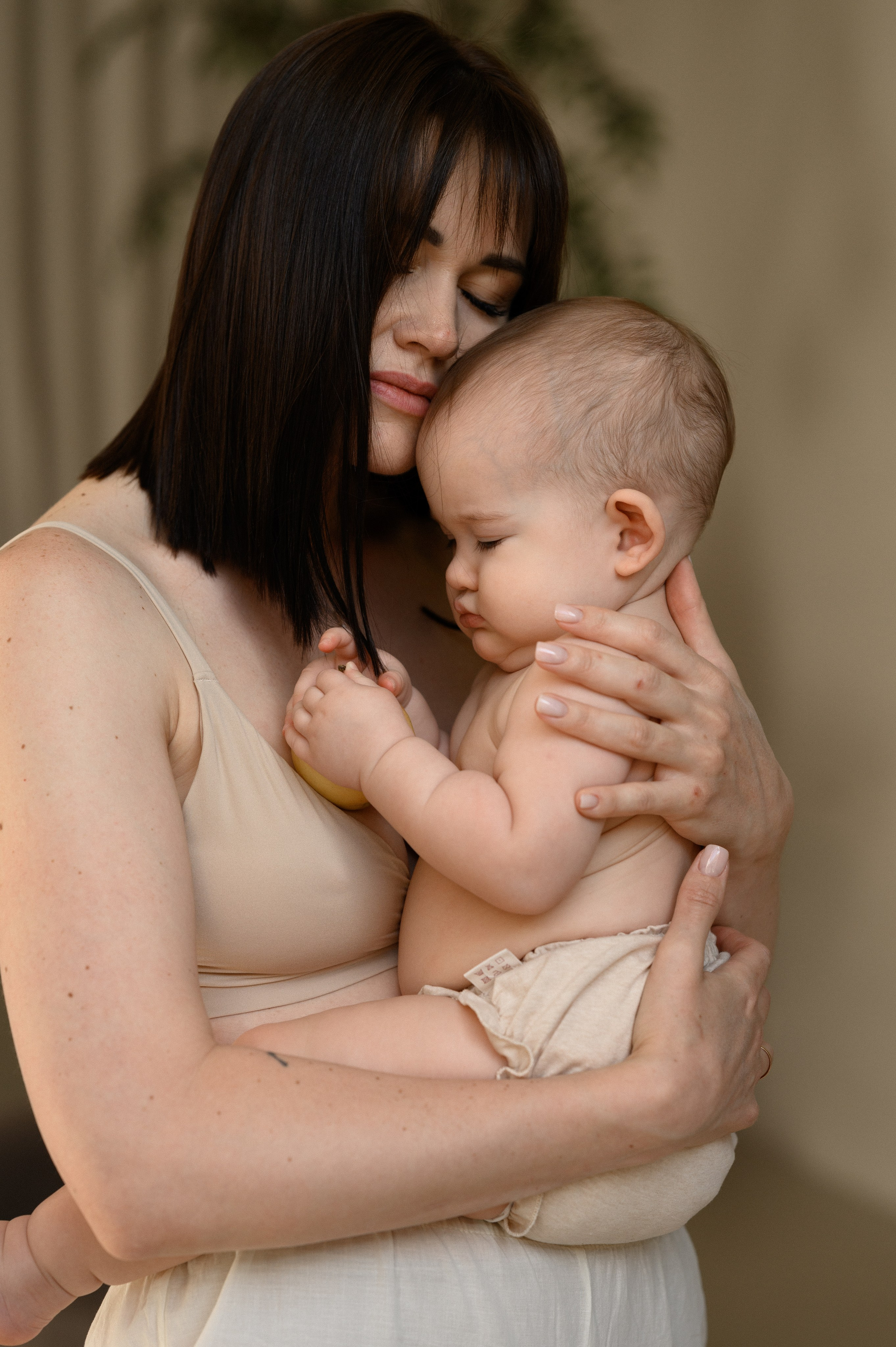 Алиса и Ясна. Фотограф в Краснодаре Скубицкая Альбина