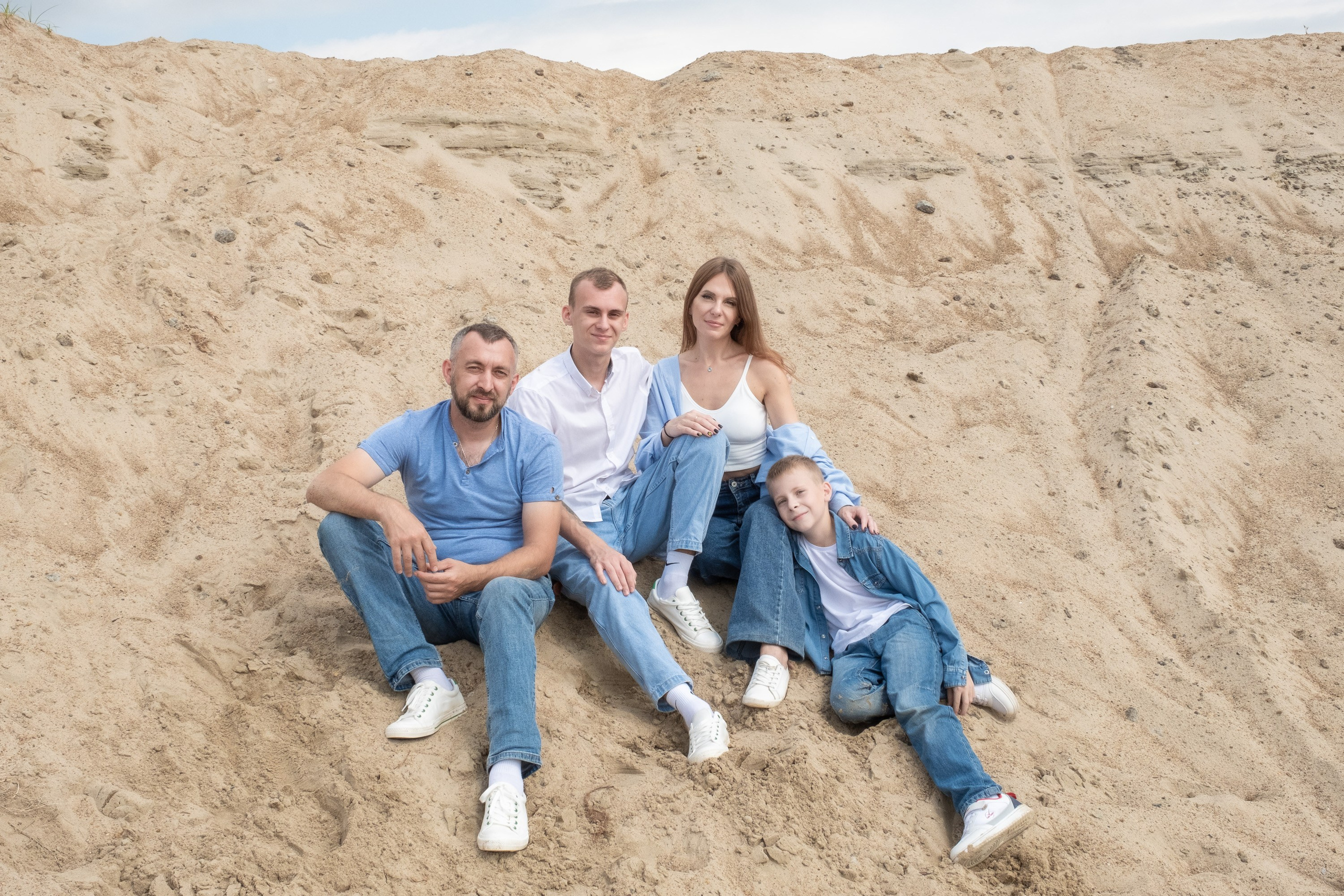 Анастасия. Иванова Екатерина. Фотограф Омск