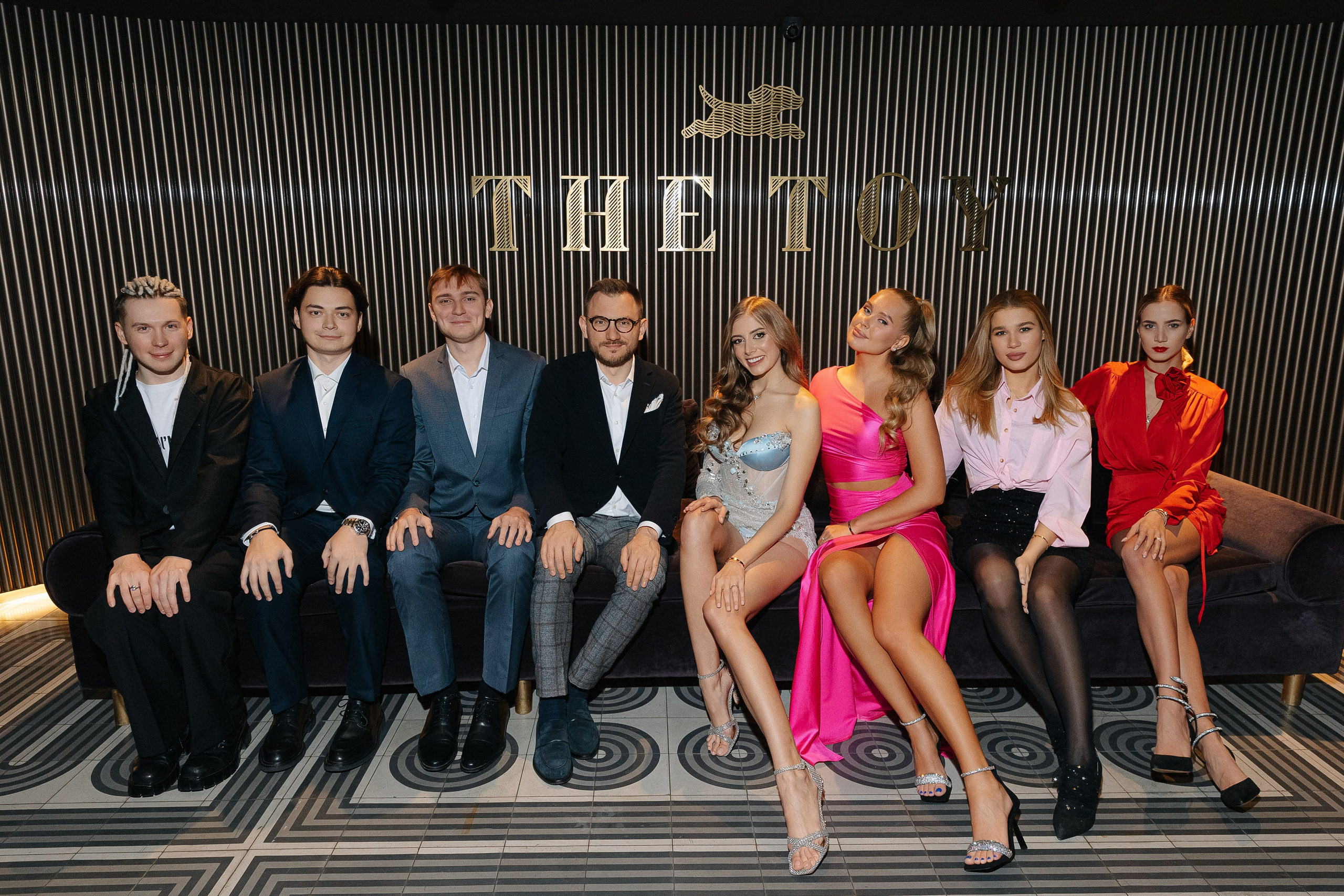 День Рождения Аси. Свадебный фотограф Москва Саша Серегина (Сашина)