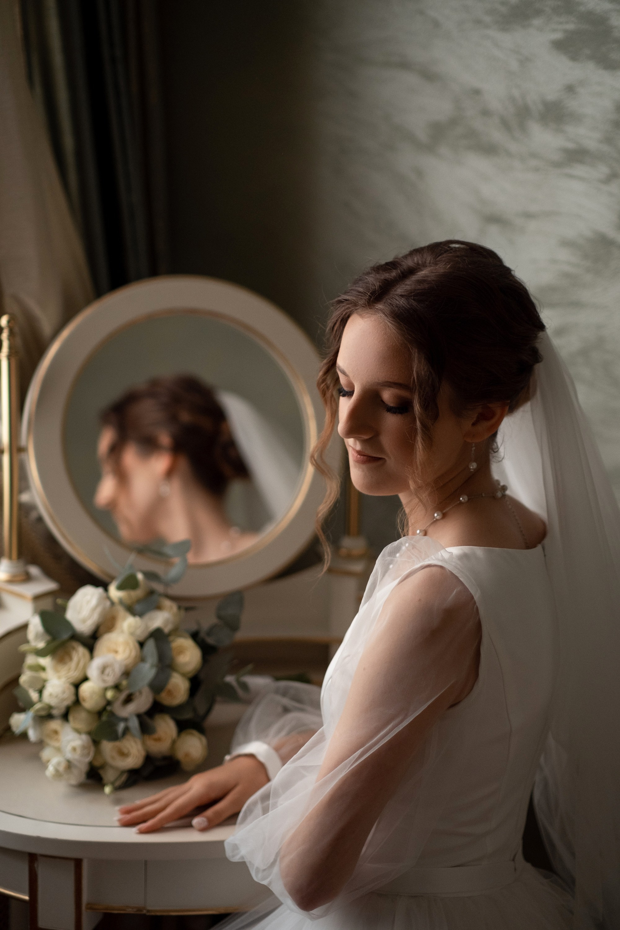 Дмитрий & Анастасия. Свадебный и семейный фотограф в Тюмени Екатерина Дубровина