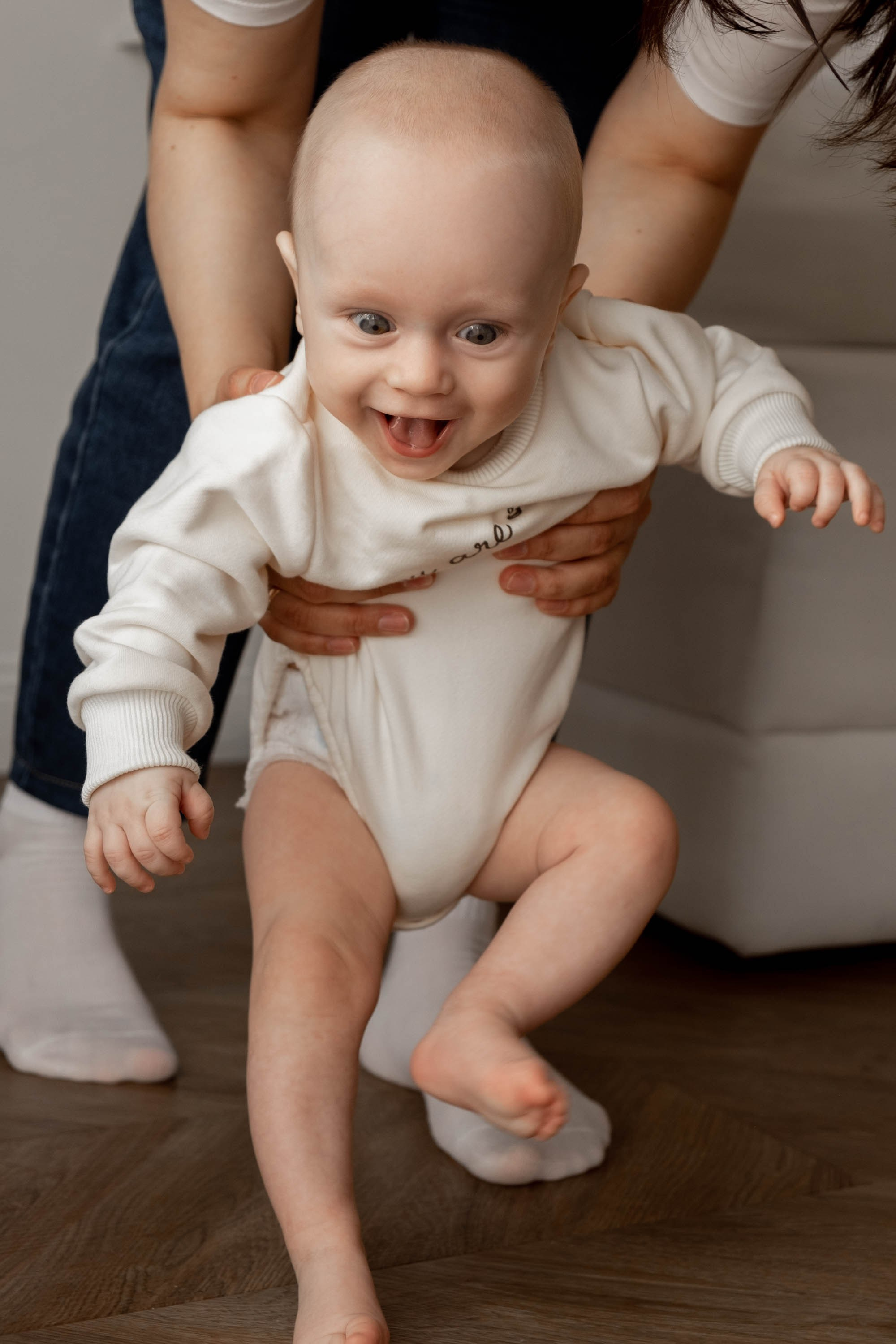 Ксения, Денис и малыш Илья. Свадебный и семейный фотограф в Тюмени Екатерина Дубровина
