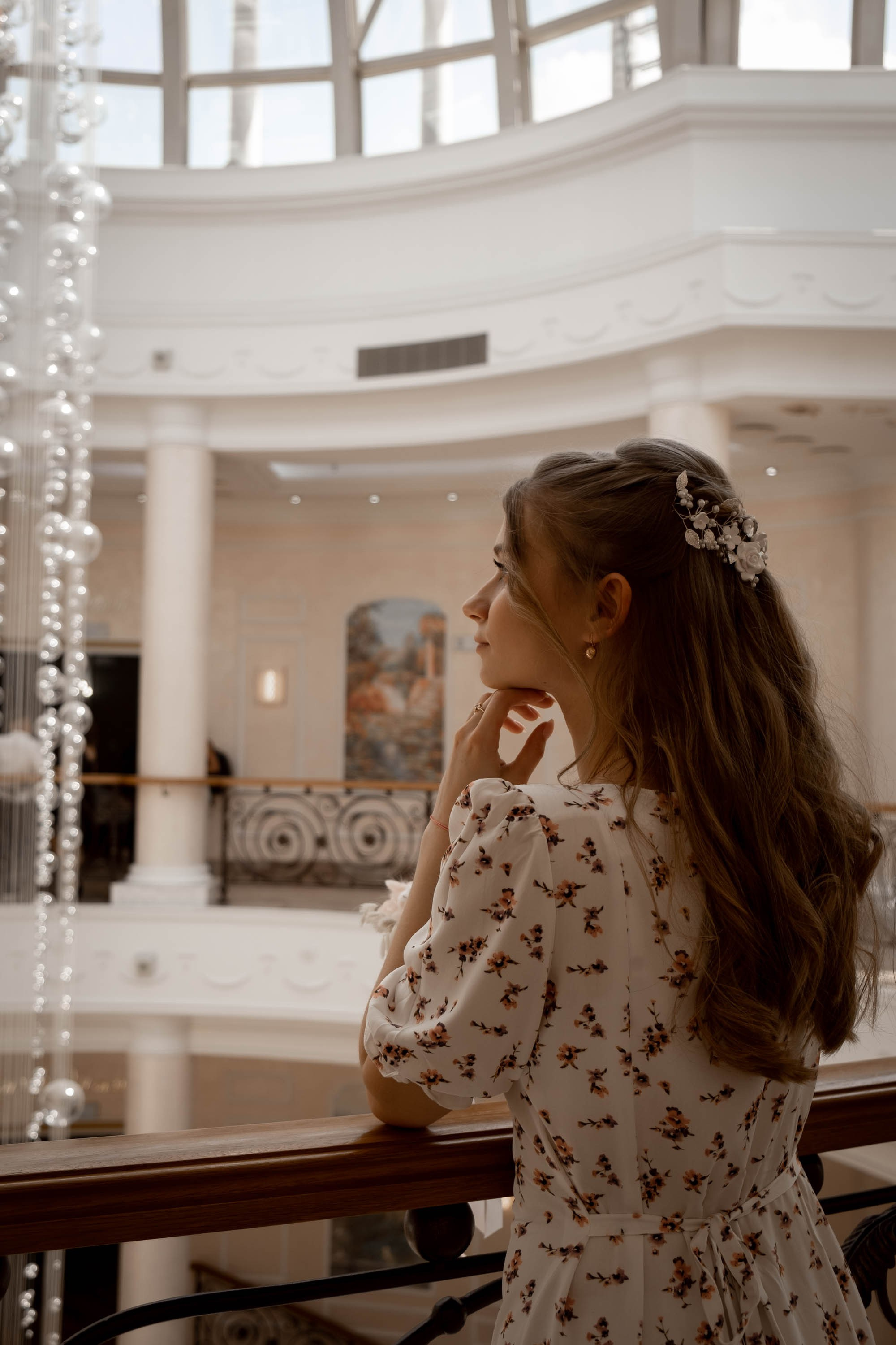 Сергей & Дарья. Свадебный и семейный фотограф в Тюмени Екатерина Дубровина