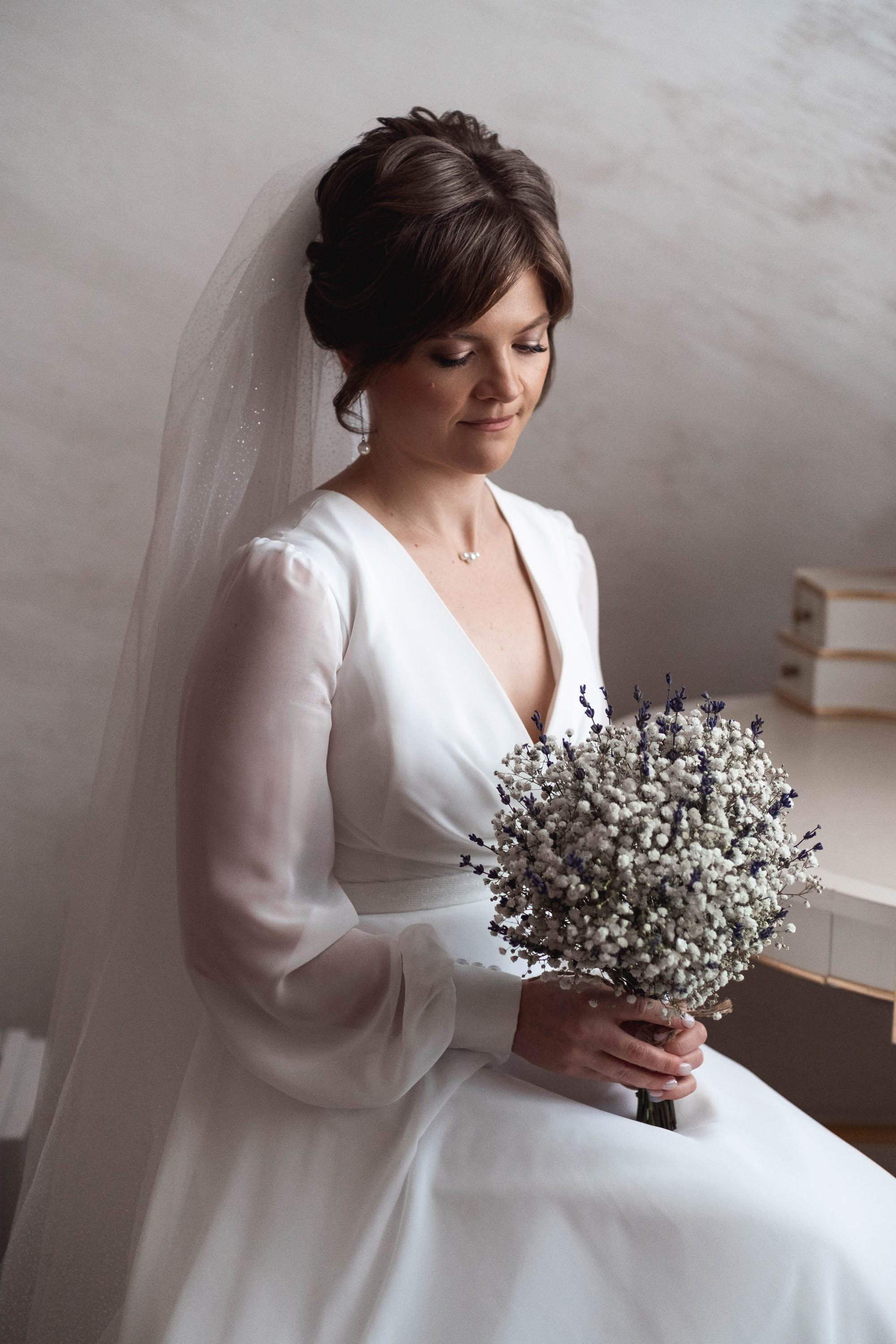 Филип & Юлия. Свадебный и семейный фотограф в Тюмени Екатерина Дубровина