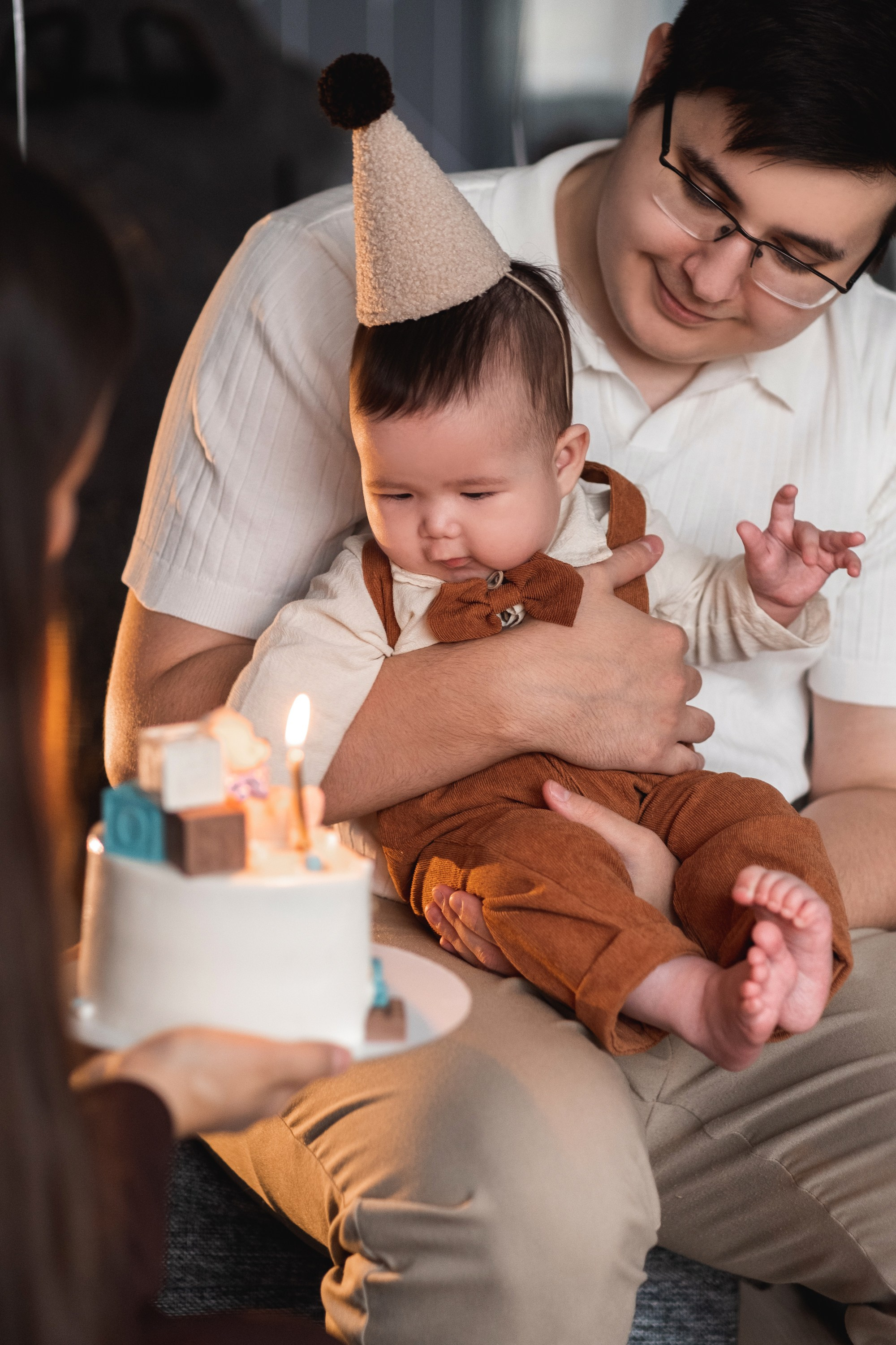 Дмитрий, Алла и малыш Рома. Свадебный и семейный фотограф в Тюмени Екатерина Дубровина