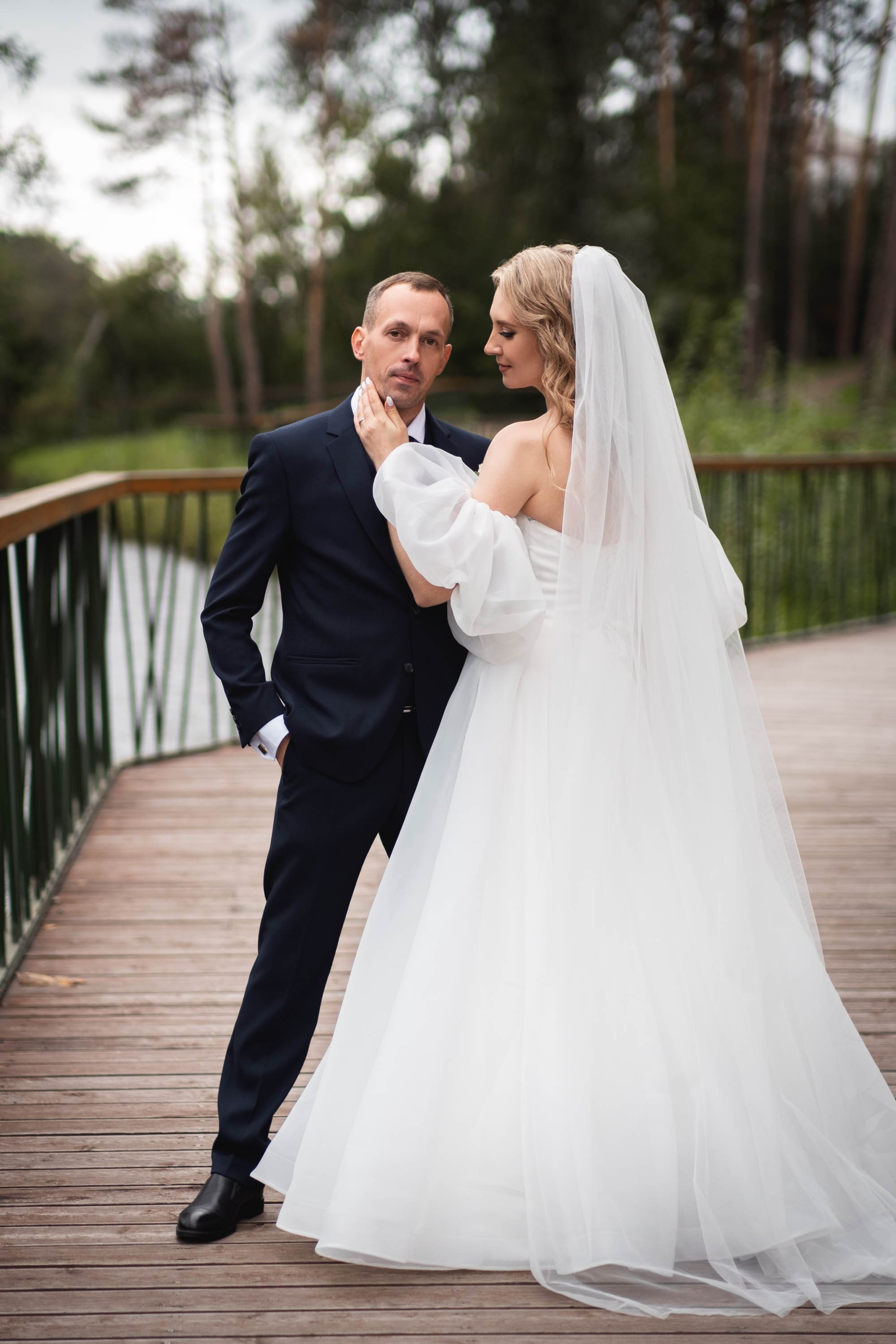 Виктор & Елена г. Заводоуковск. Свадебный и семейный фотограф в Тюмени Екатерина Дубровина