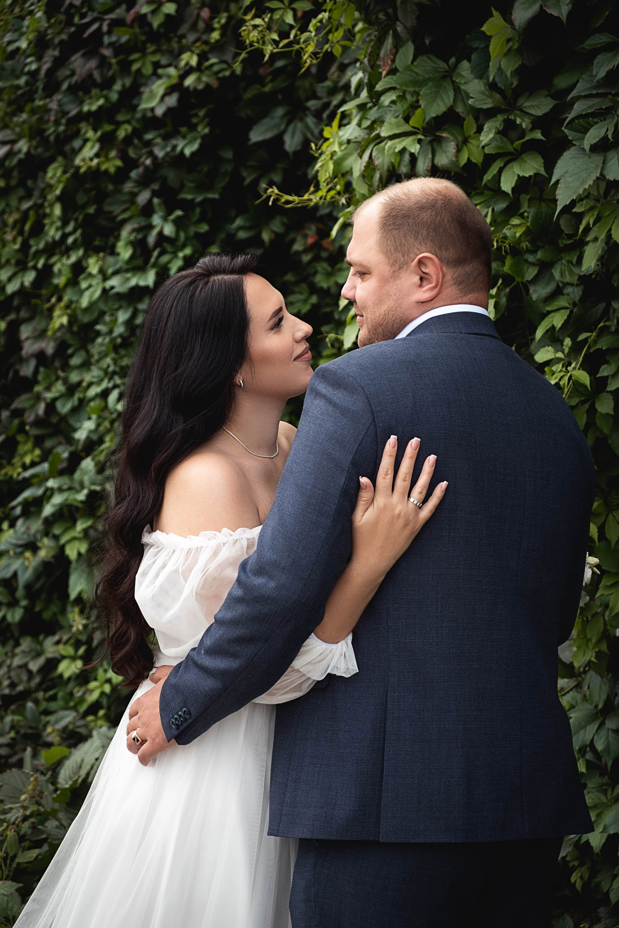 Антон & Алёна. Свадебный и семейный фотограф в Тюмени Екатерина Дубровина