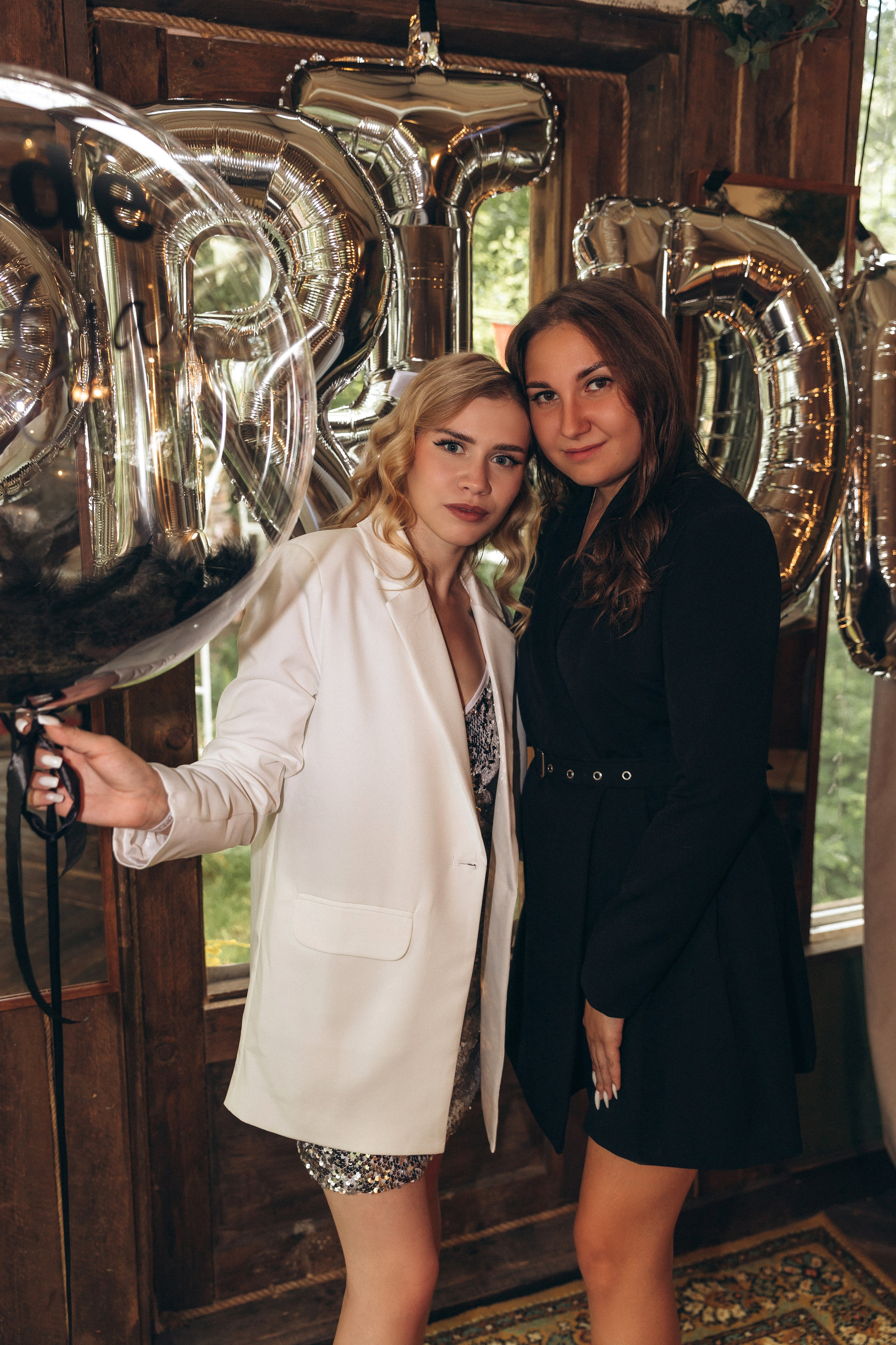 Девичник Кати. Фотограф в Нижнем Новгороде| Шоронова Снежана