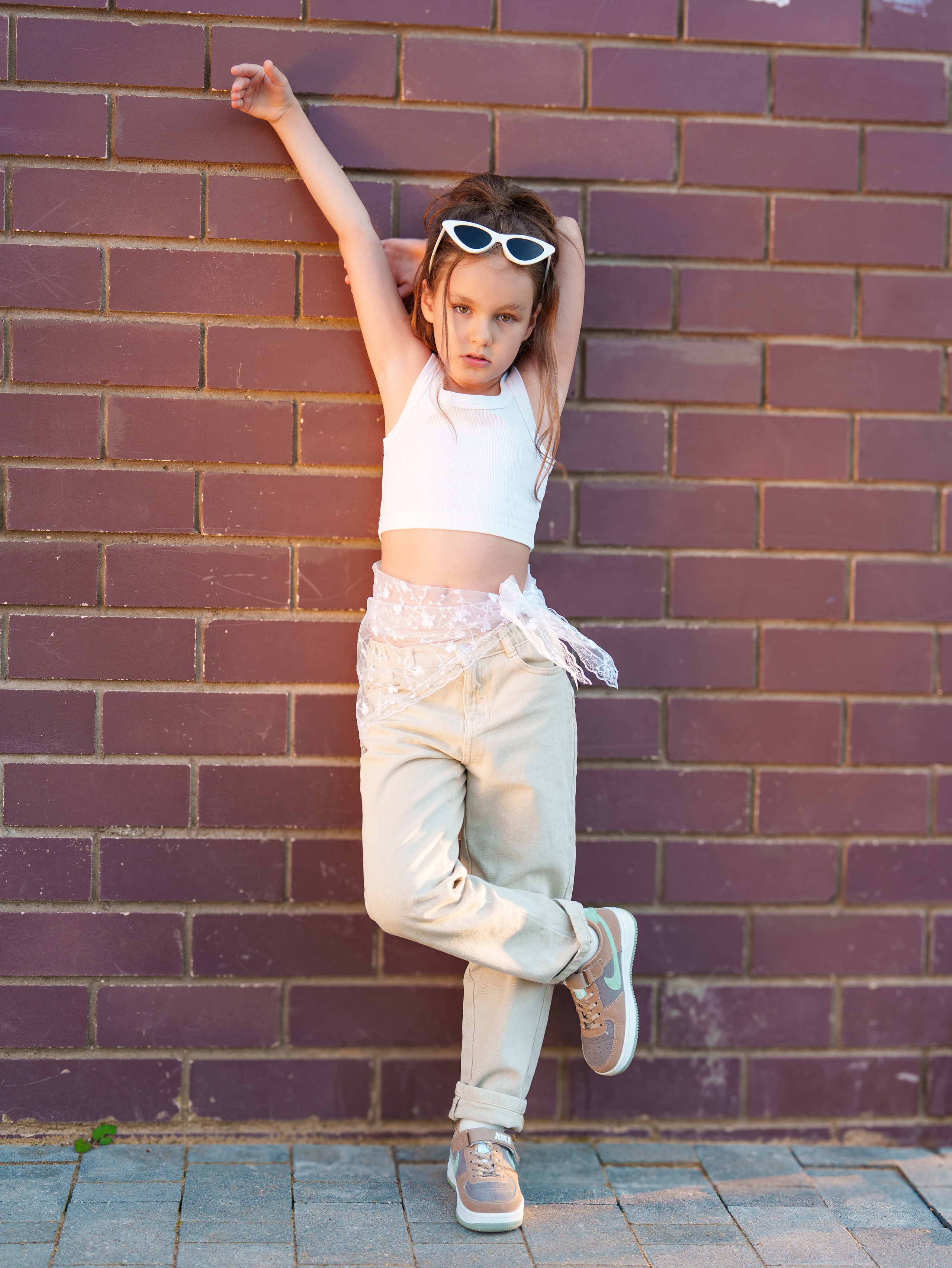 Fashion street. Фотограф и видеограф Тверь