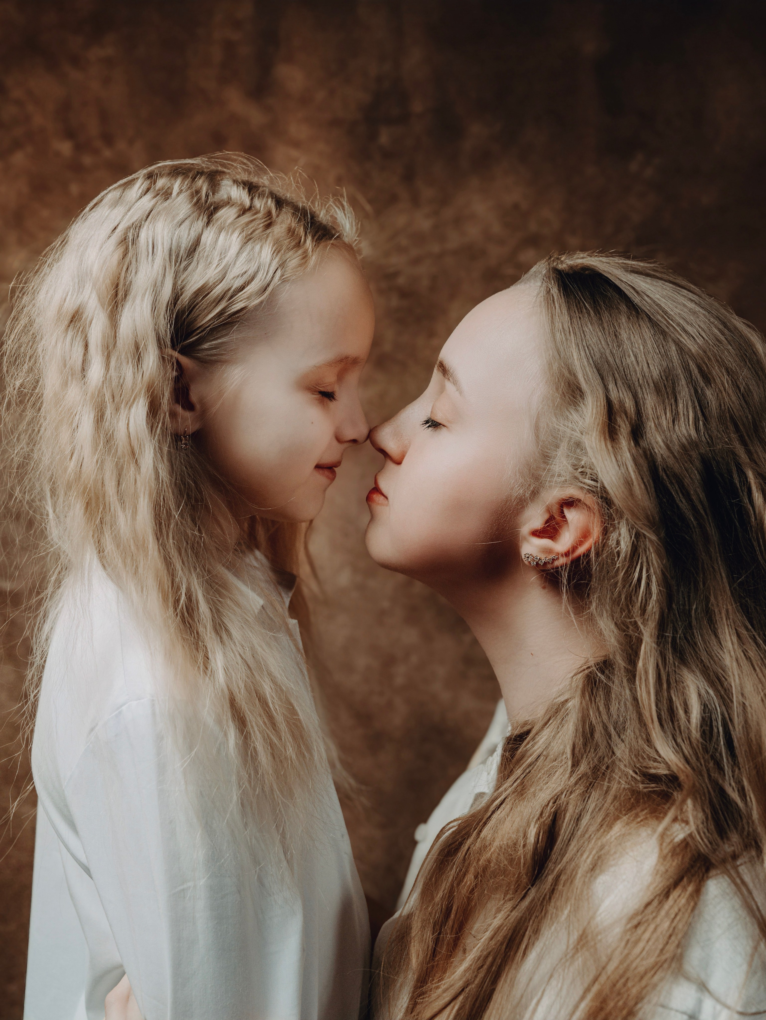 Mom and me. Фотограф и видеограф Тверь