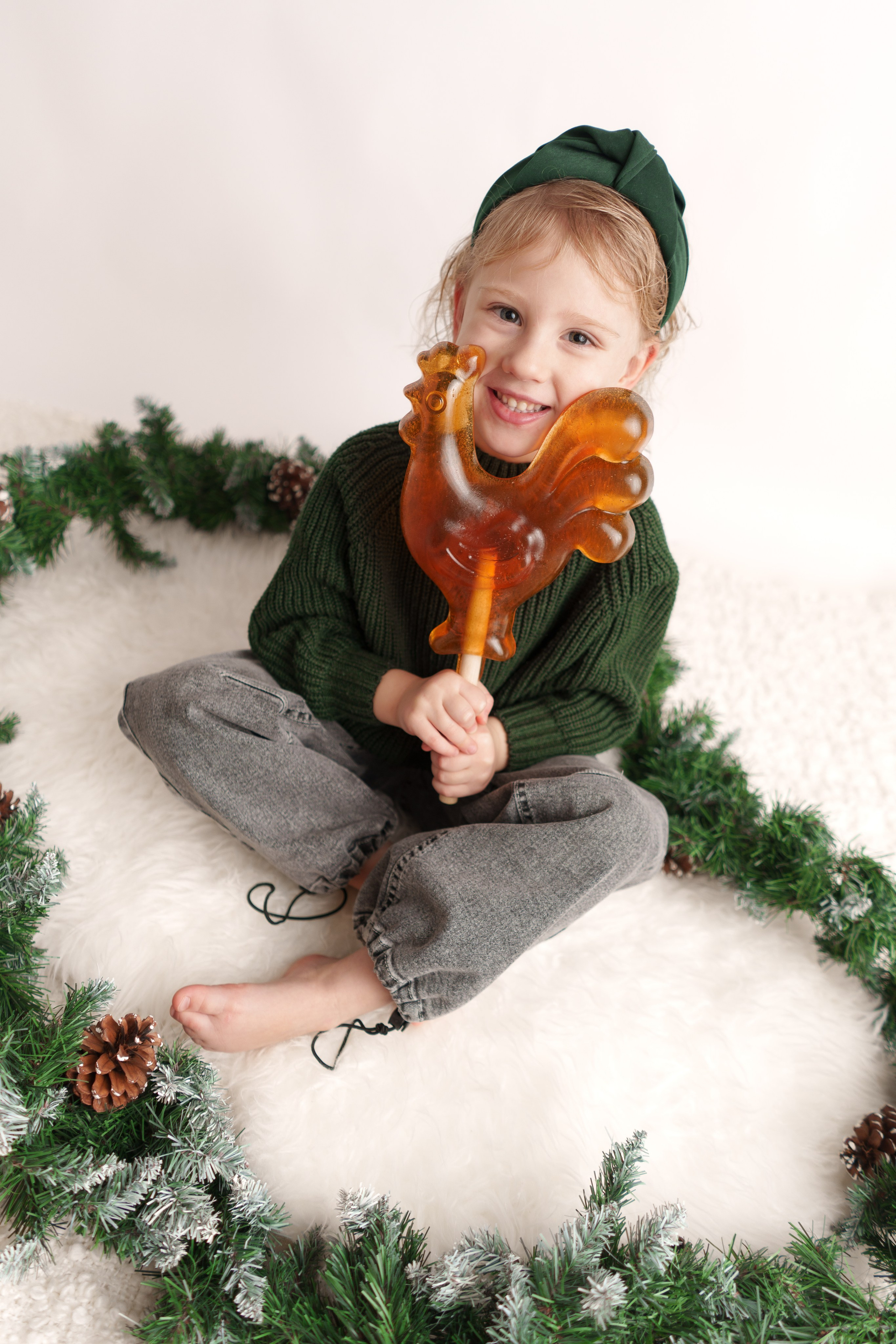 New year. Фотограф и видеограф Тверь