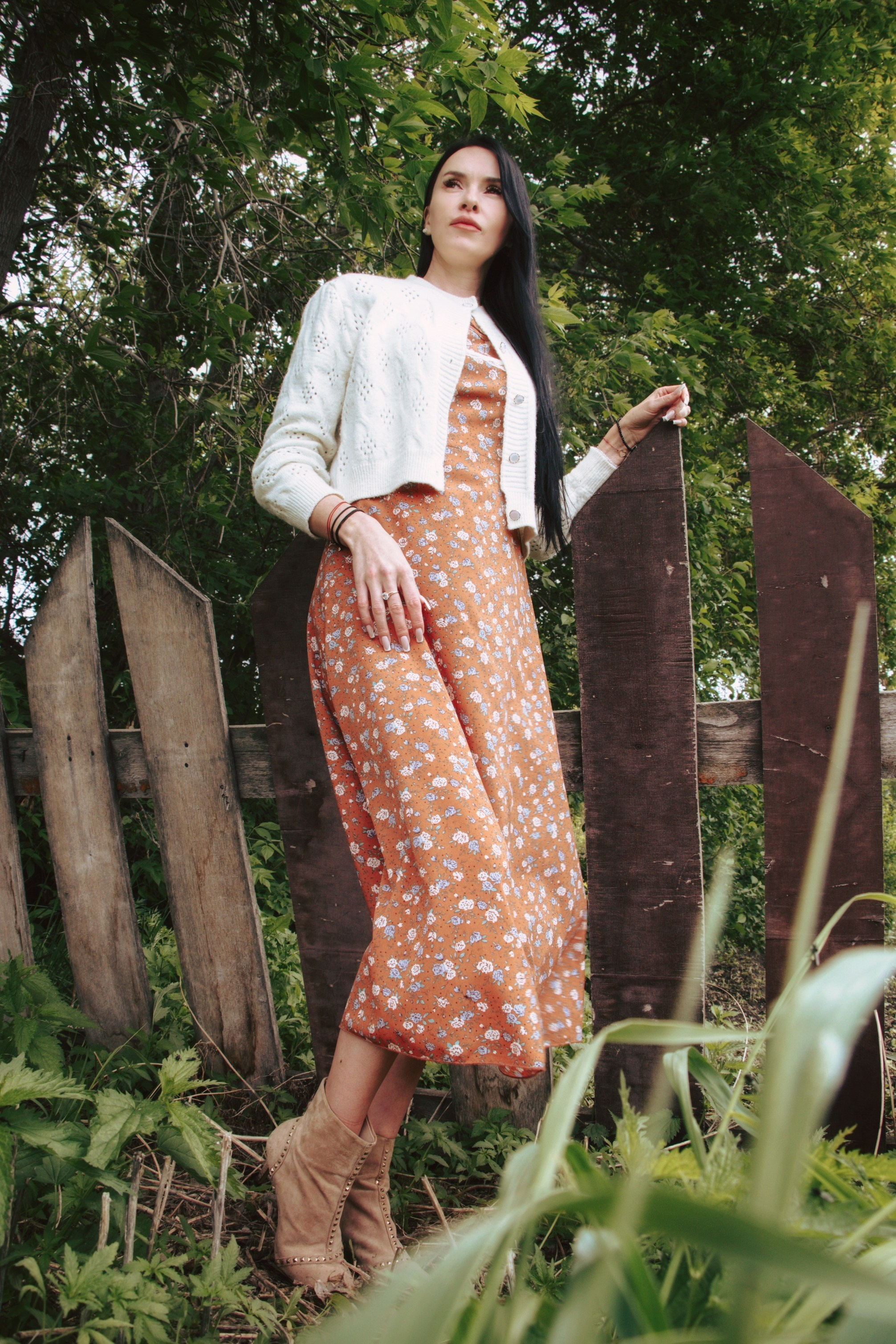 Мягкость Ольги…. Творческая, семейная Фотосъемка ДоброДарова Елена Омск